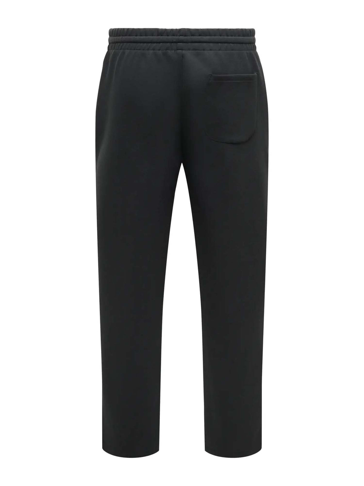 Only & Sons Onsgoyle Wide Scuba Pant Nero