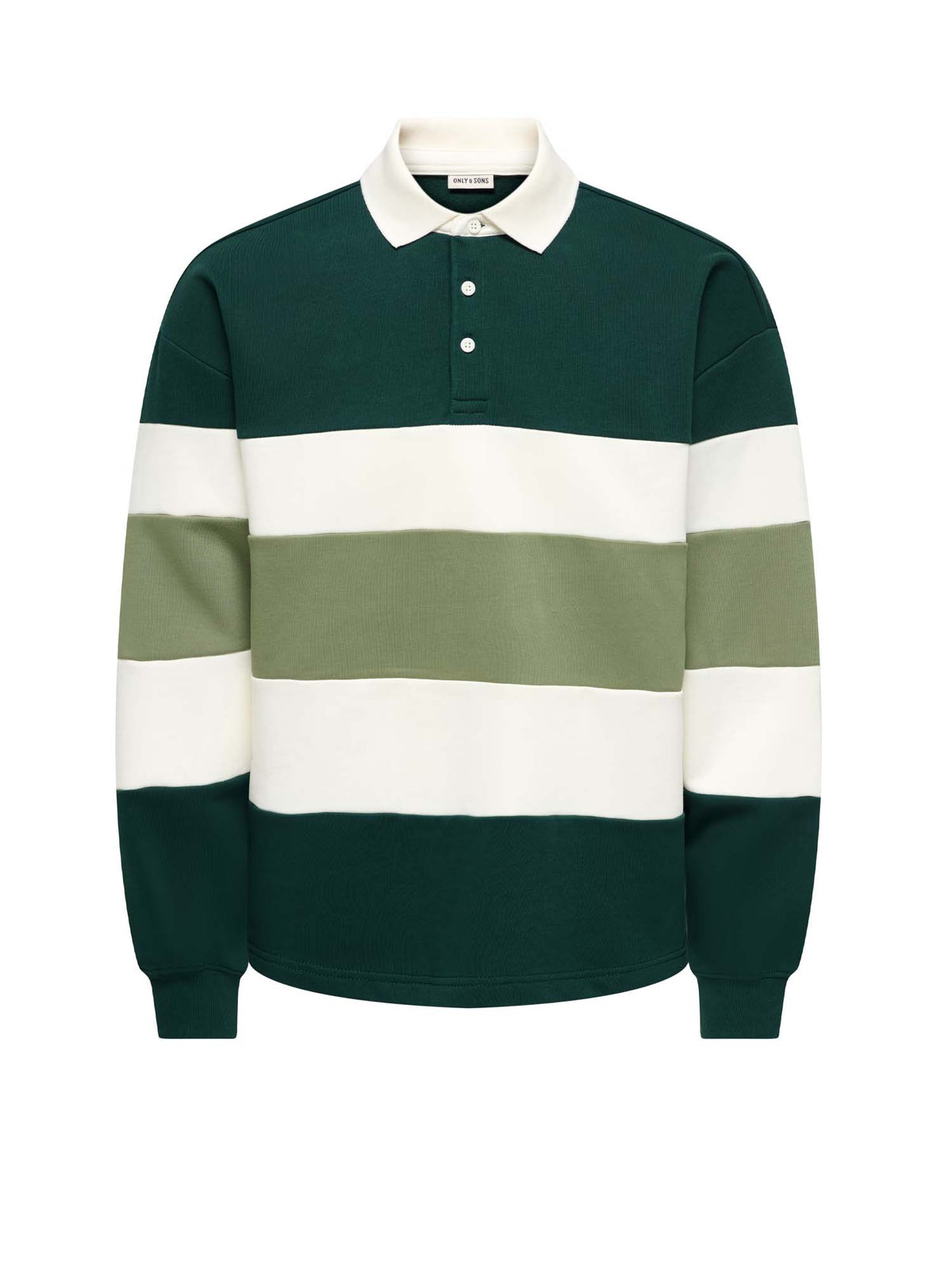 Only & Sons ONSBENEDICT Felpe Verde