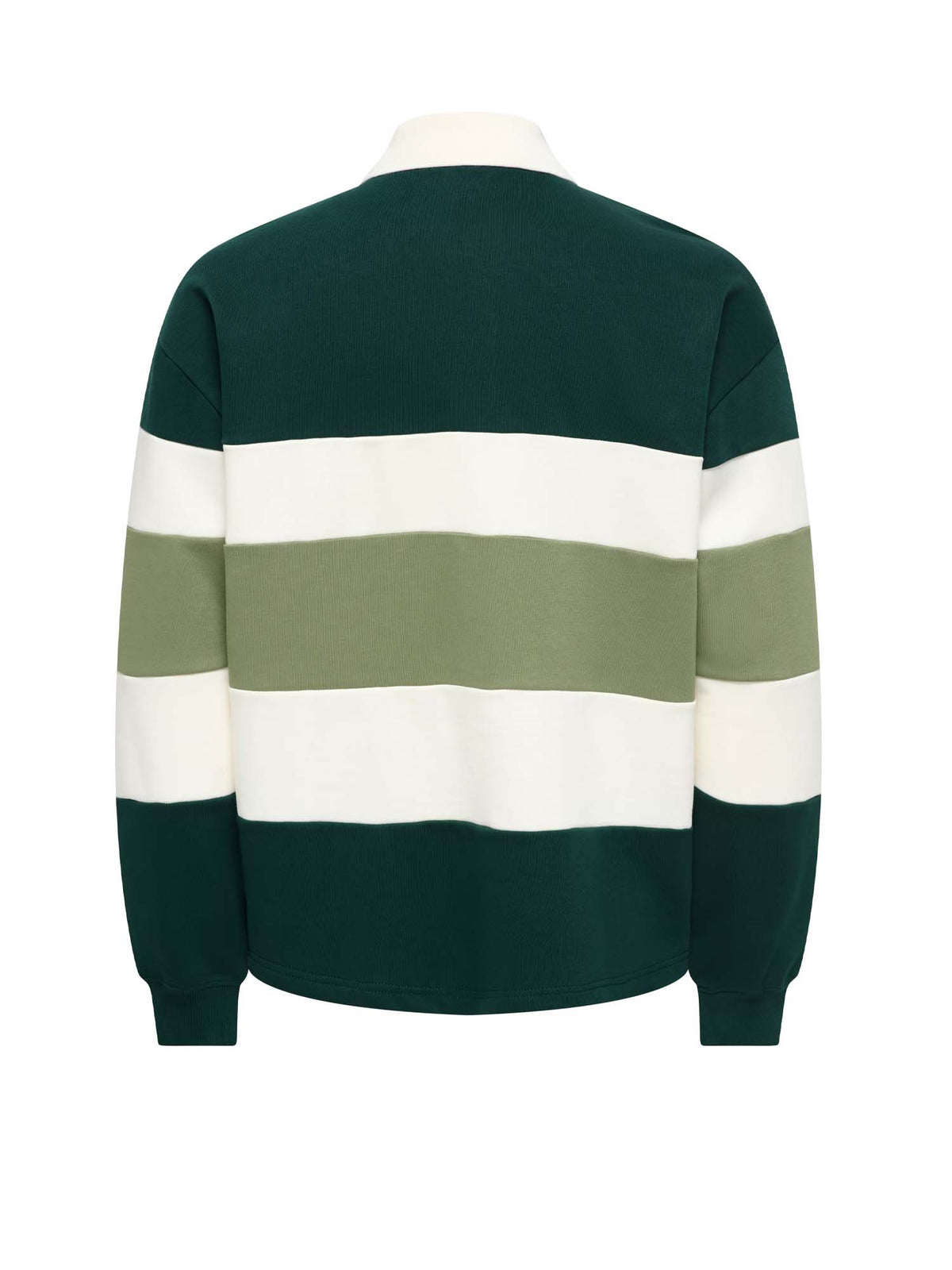 Only & Sons ONSBENEDICT Felpe Verde