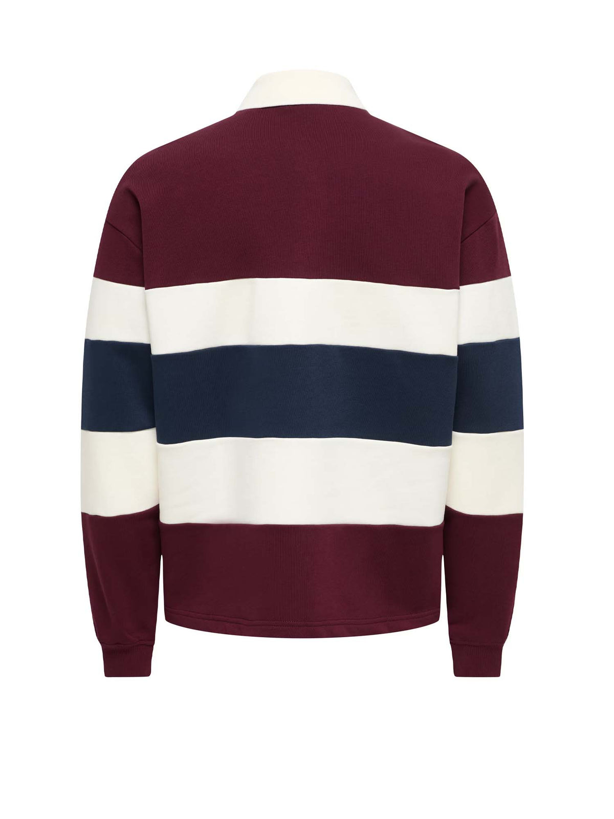 Only & Sons ONSBENEDICT Felpe Rosso