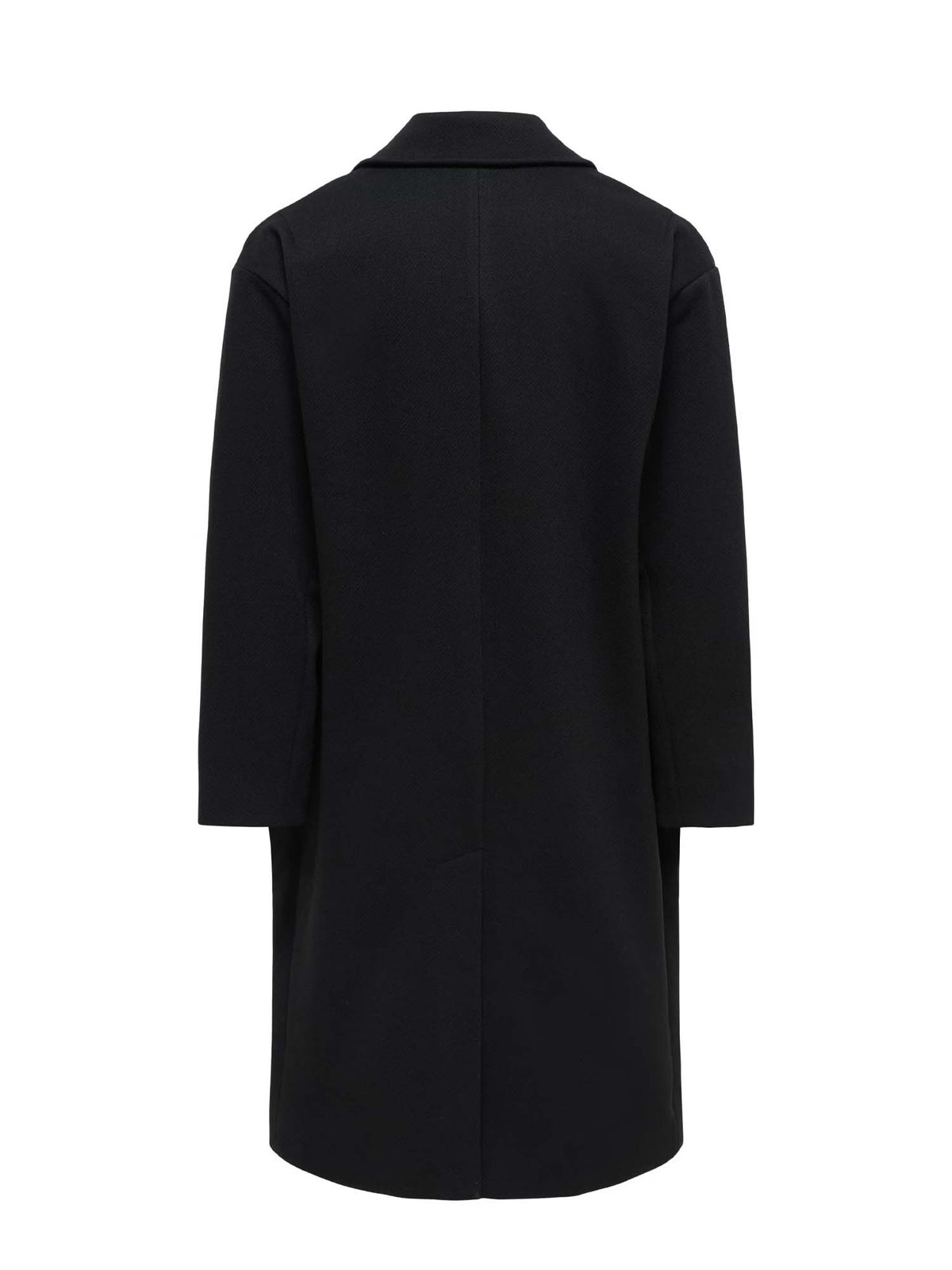 Only & Sons ONSSTANLEY Cappotto Nero