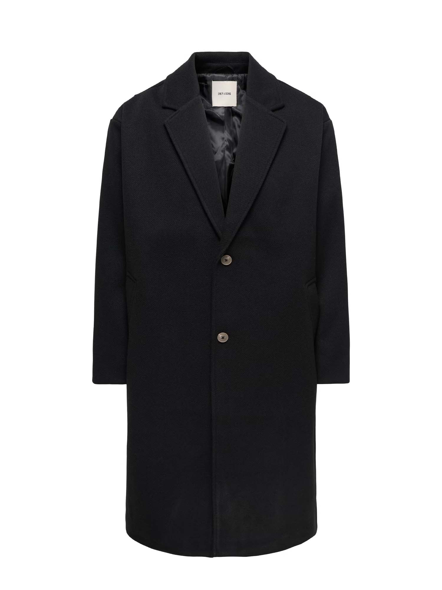 ONSSTANLEY Cappotto