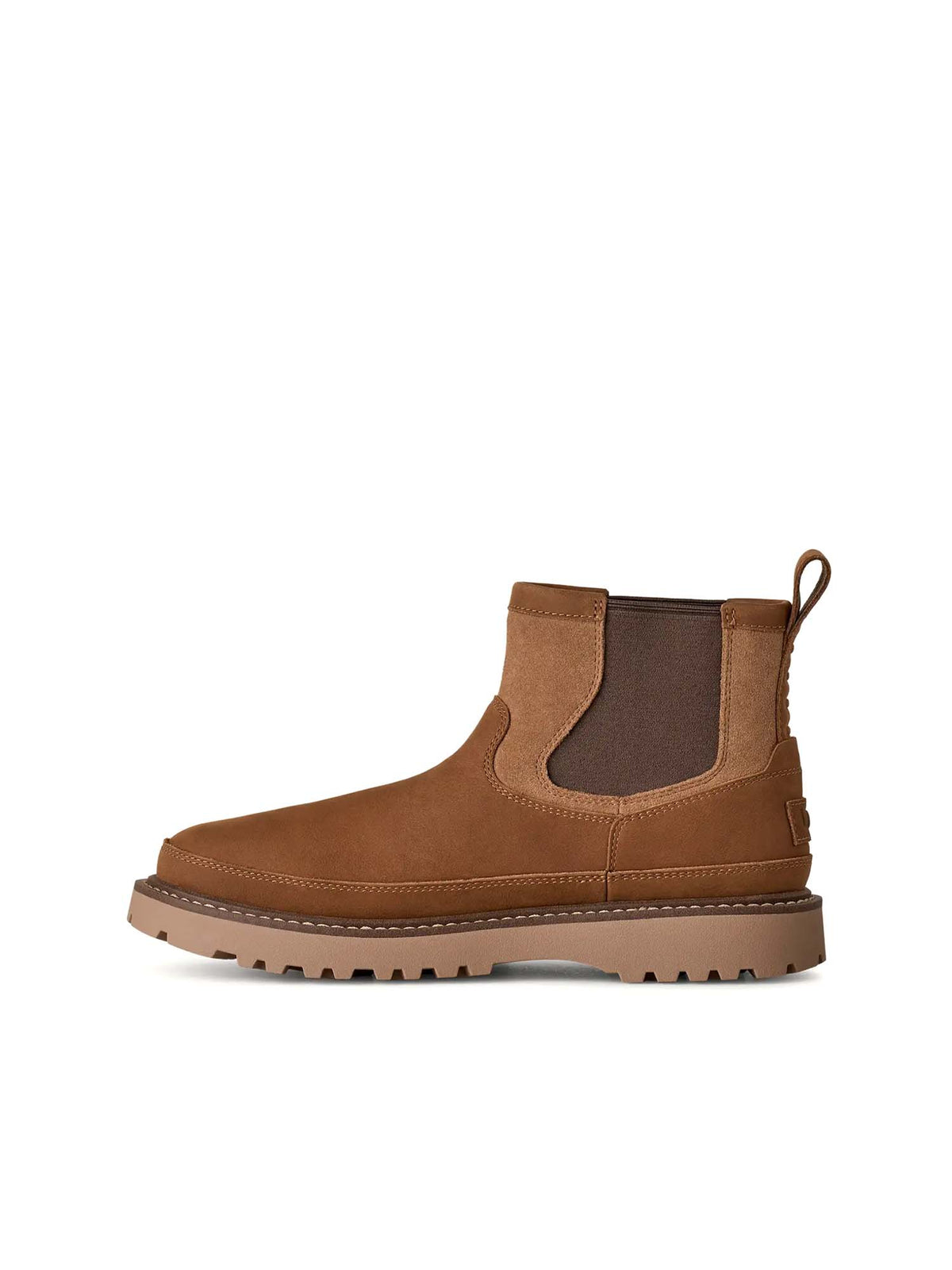 Ugg Stivali Chelsea Birch da uomo Marrone