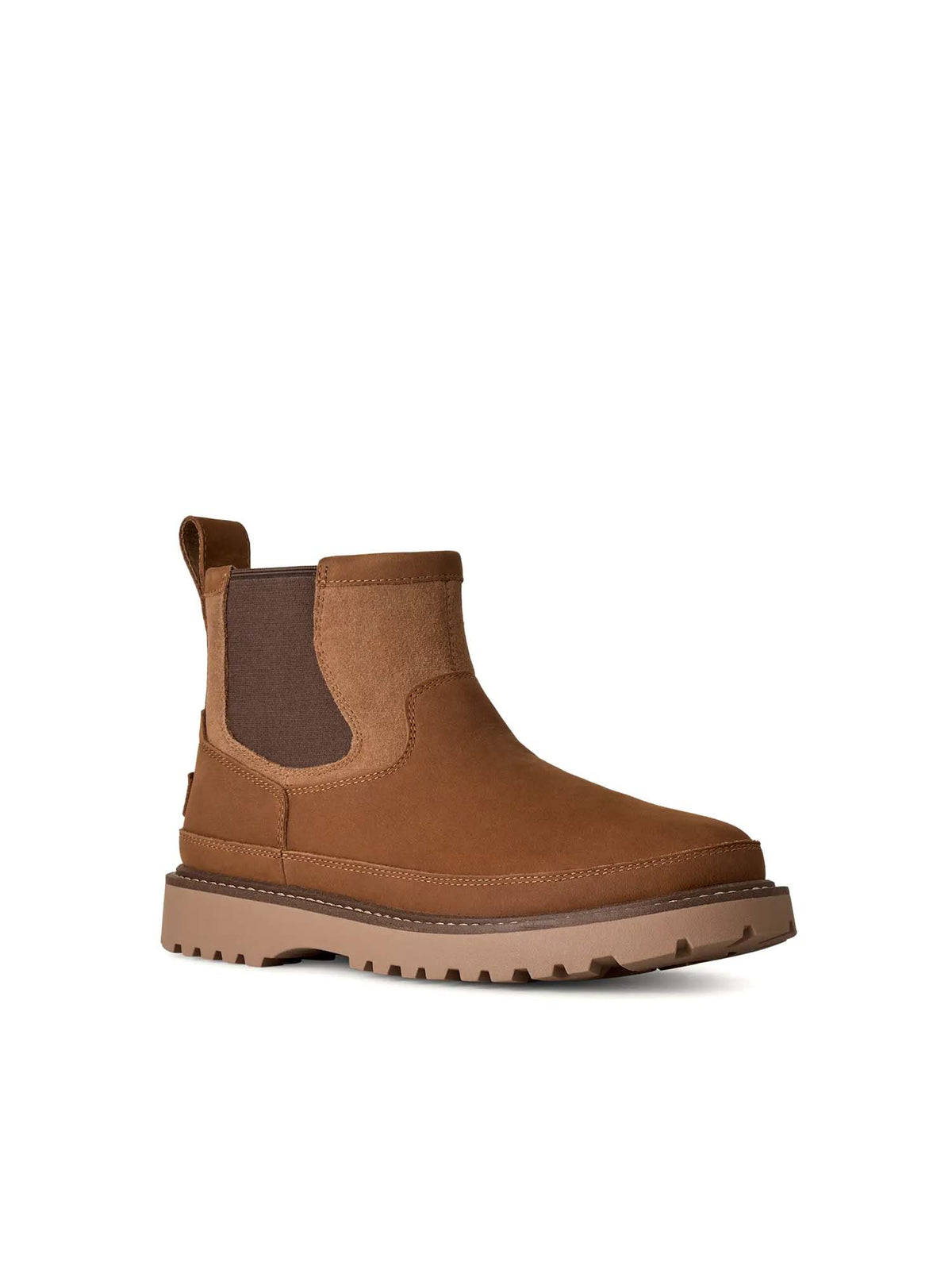 Ugg Stivali Chelsea Birch da uomo Marrone