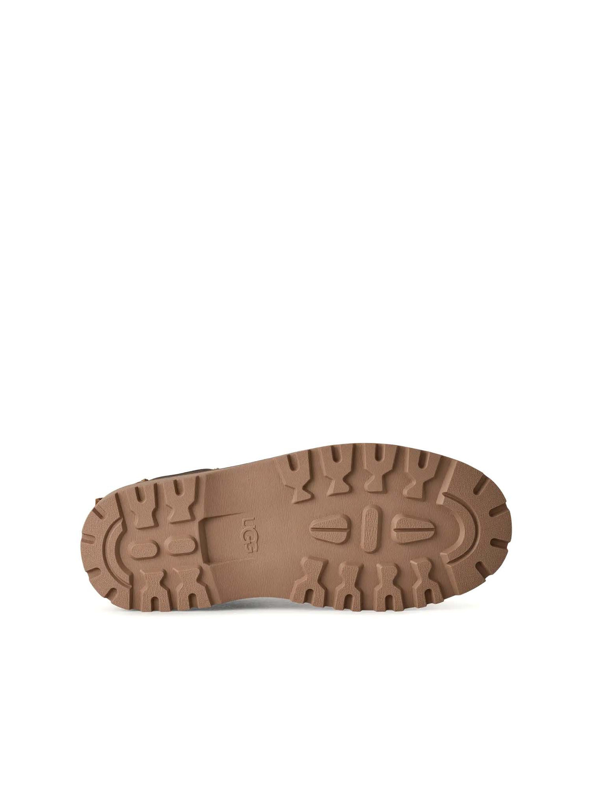 Ugg Stivali Chelsea Birch da uomo Marrone