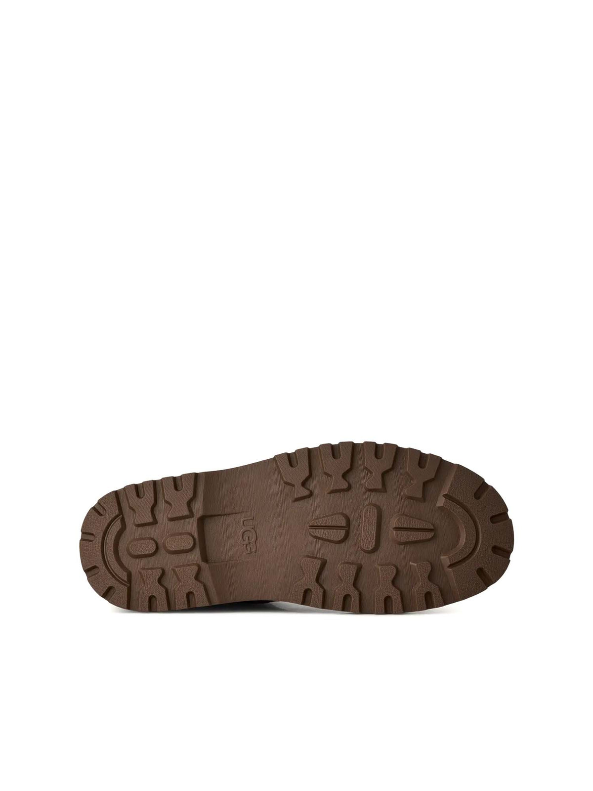 Ugg Stivali Chelsea Birch da uomo Marrone