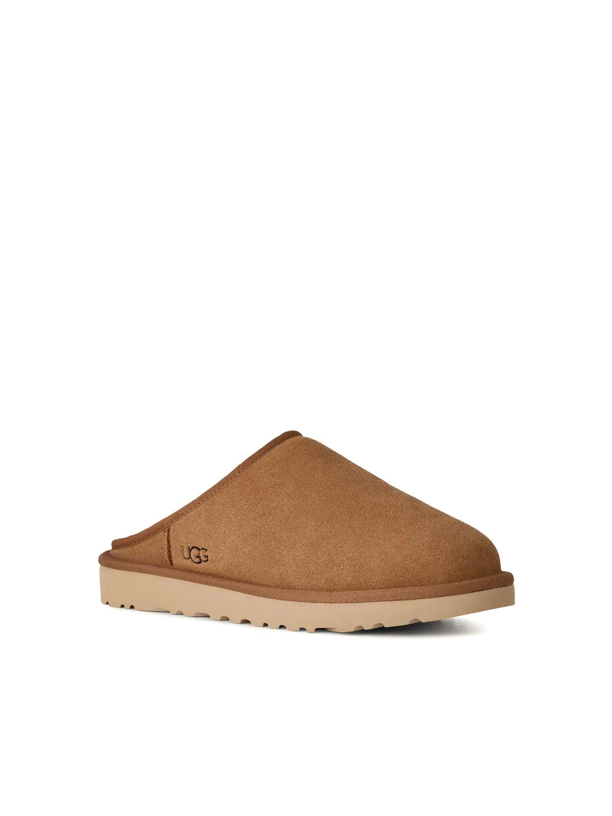 Ugg Slip on Classic da uomo Marrone