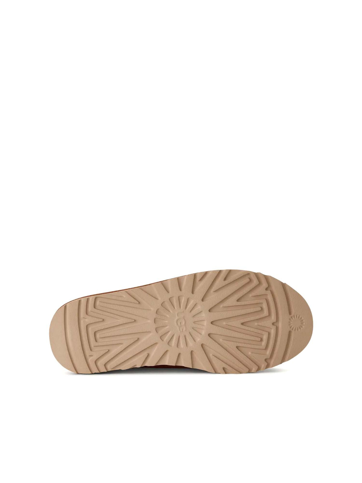 Ugg Slip on Classic da uomo Marrone