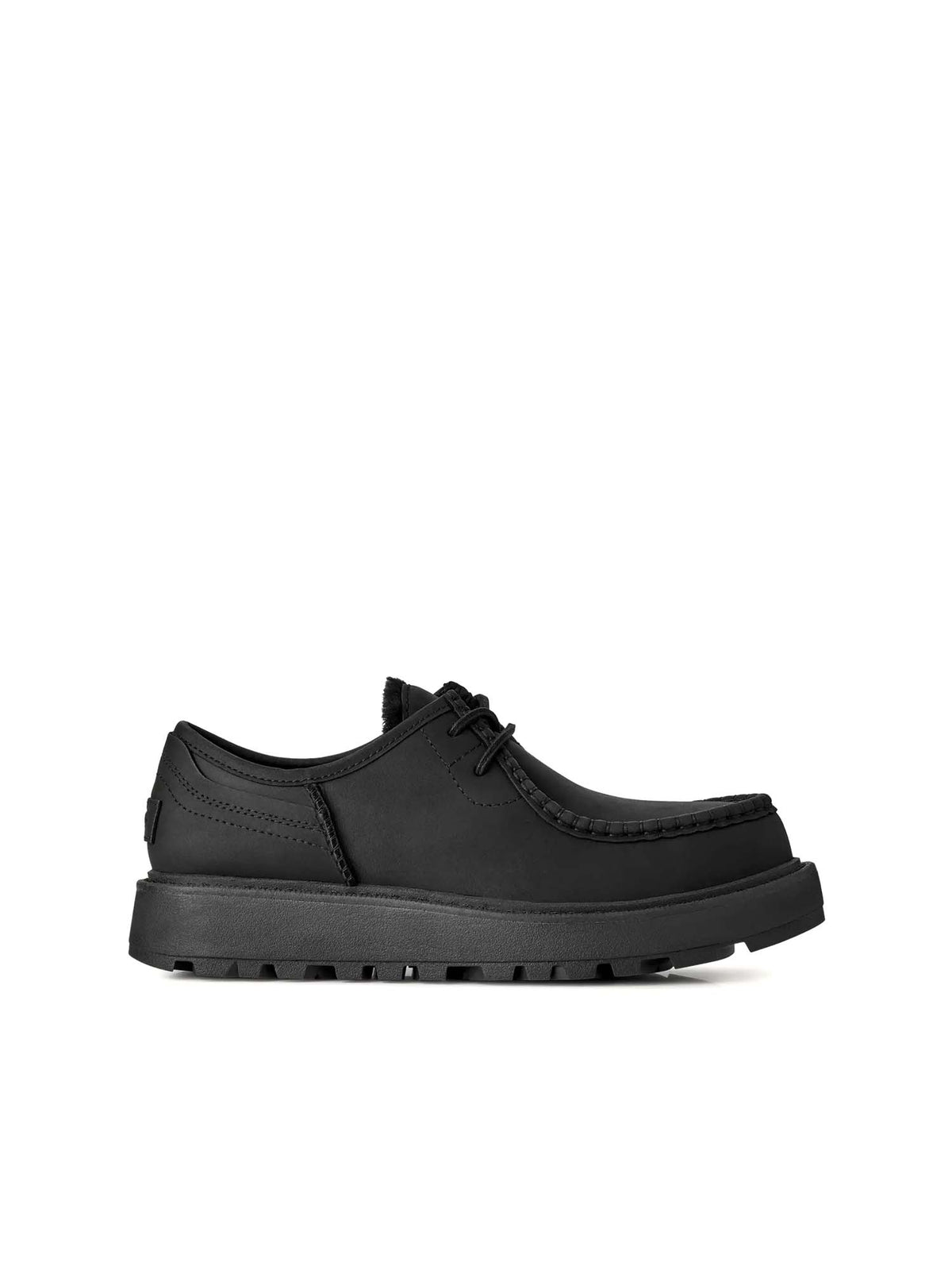 Ugg Scarpe Chukka Loften da uomo Nero