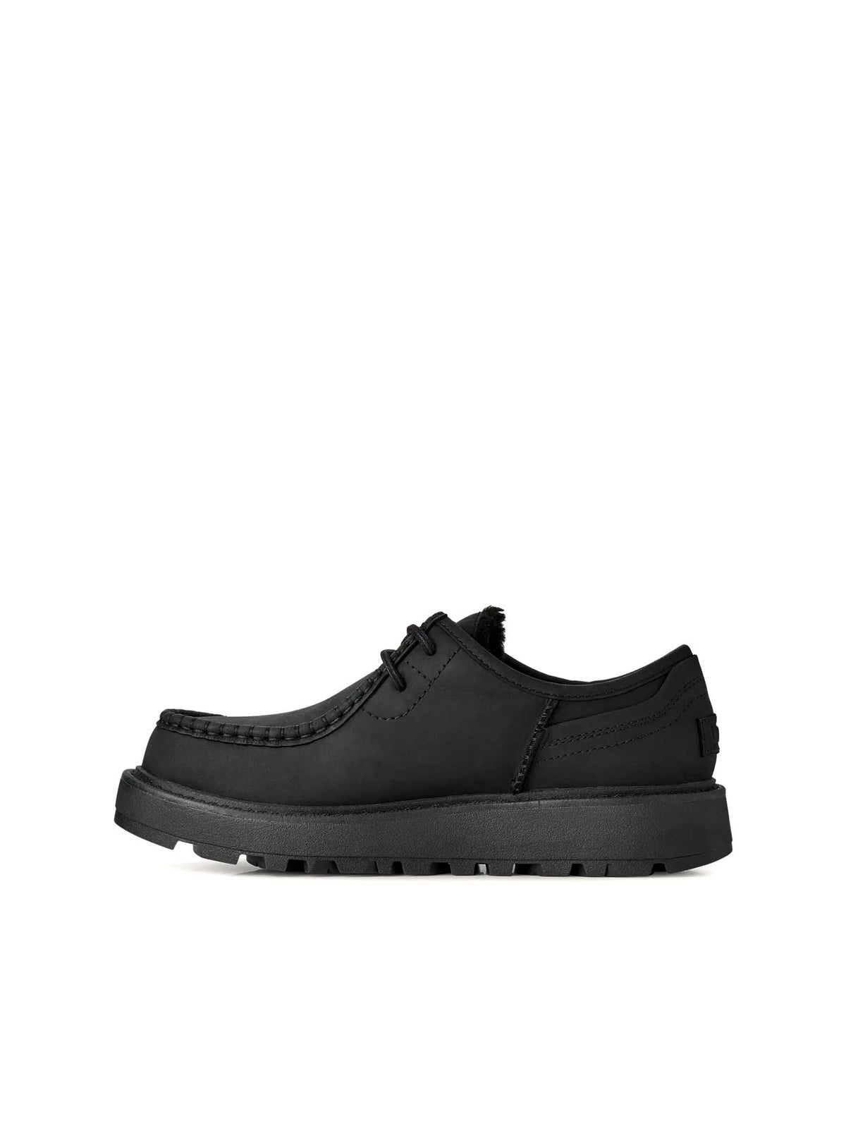 Ugg Scarpe Chukka Loften da uomo Nero