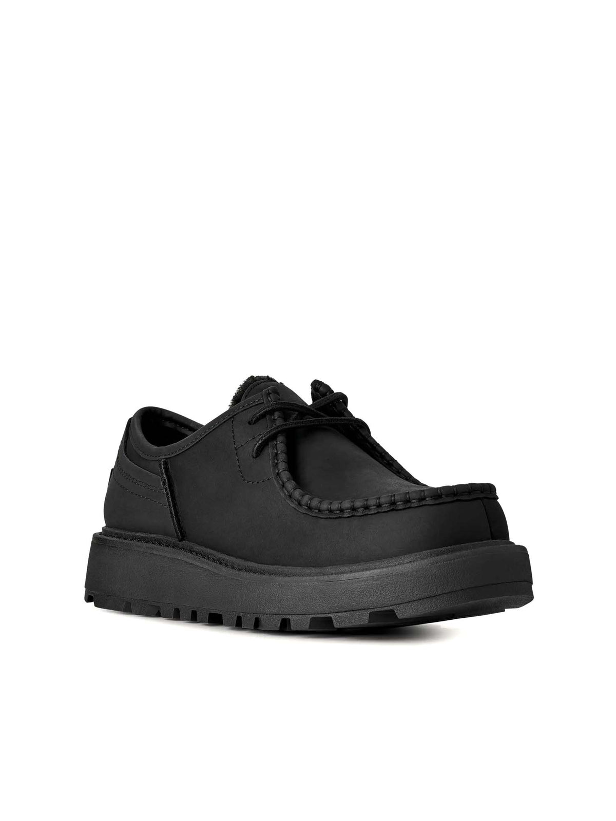 Ugg Scarpe Chukka Loften da uomo Nero