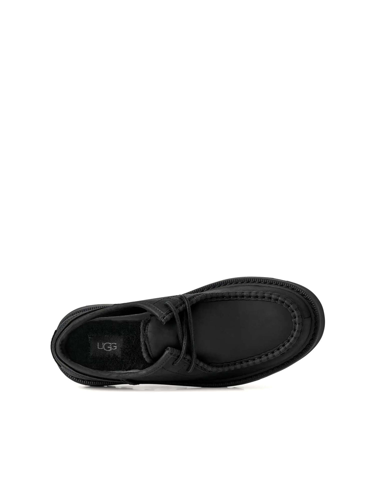 Ugg Scarpe Chukka Loften da uomo Nero