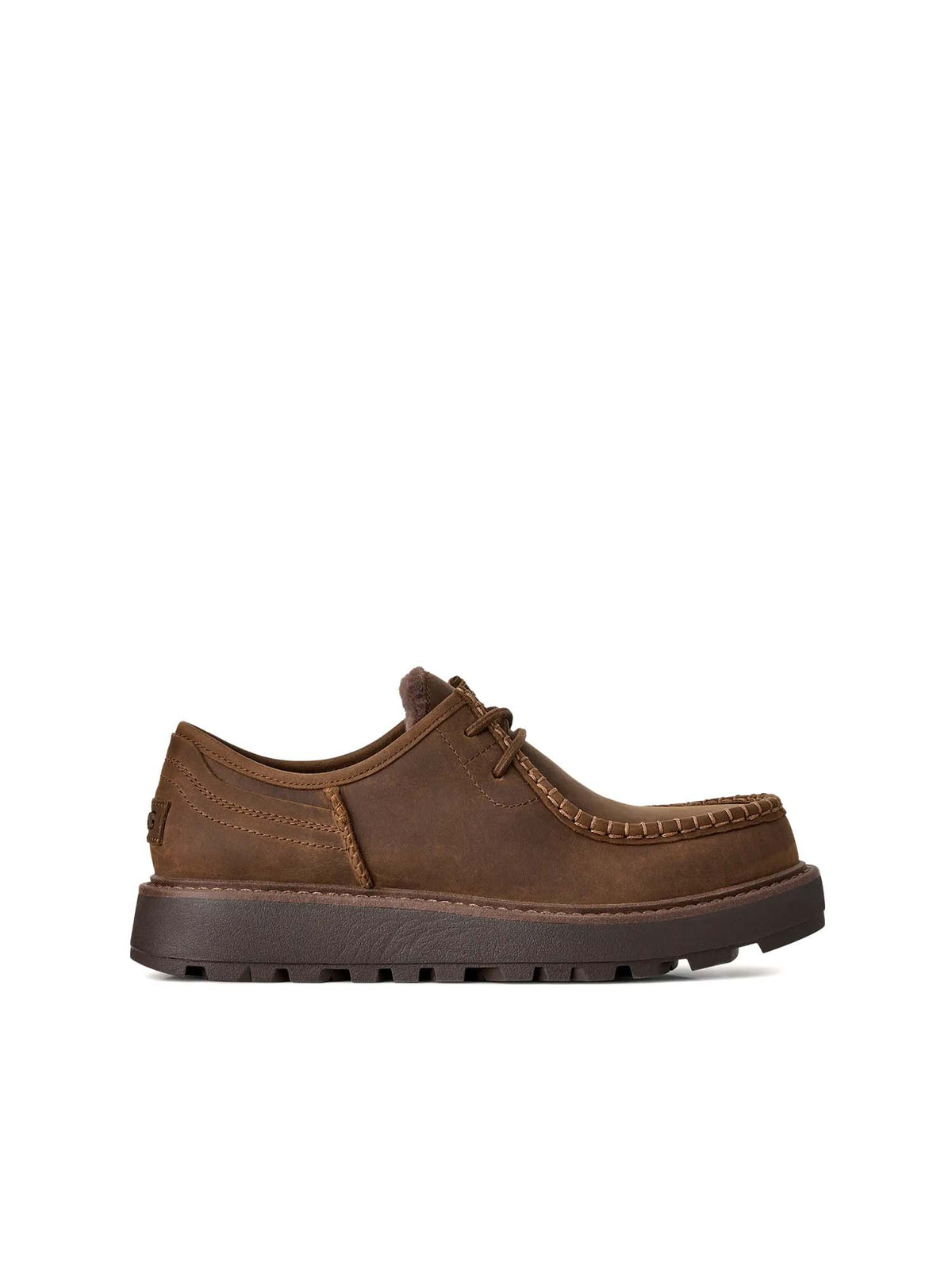 Ugg Scarpe Chukka Loften da uomo Marrone