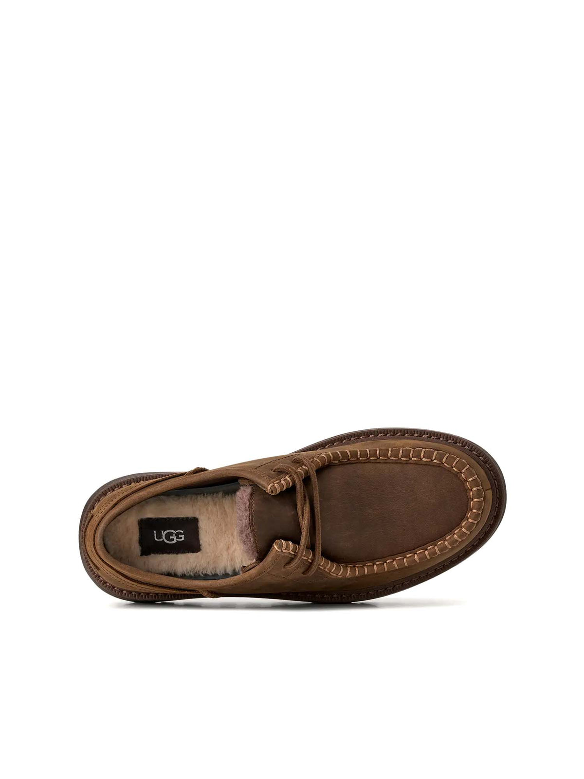 Ugg Scarpe Chukka Loften da uomo Marrone