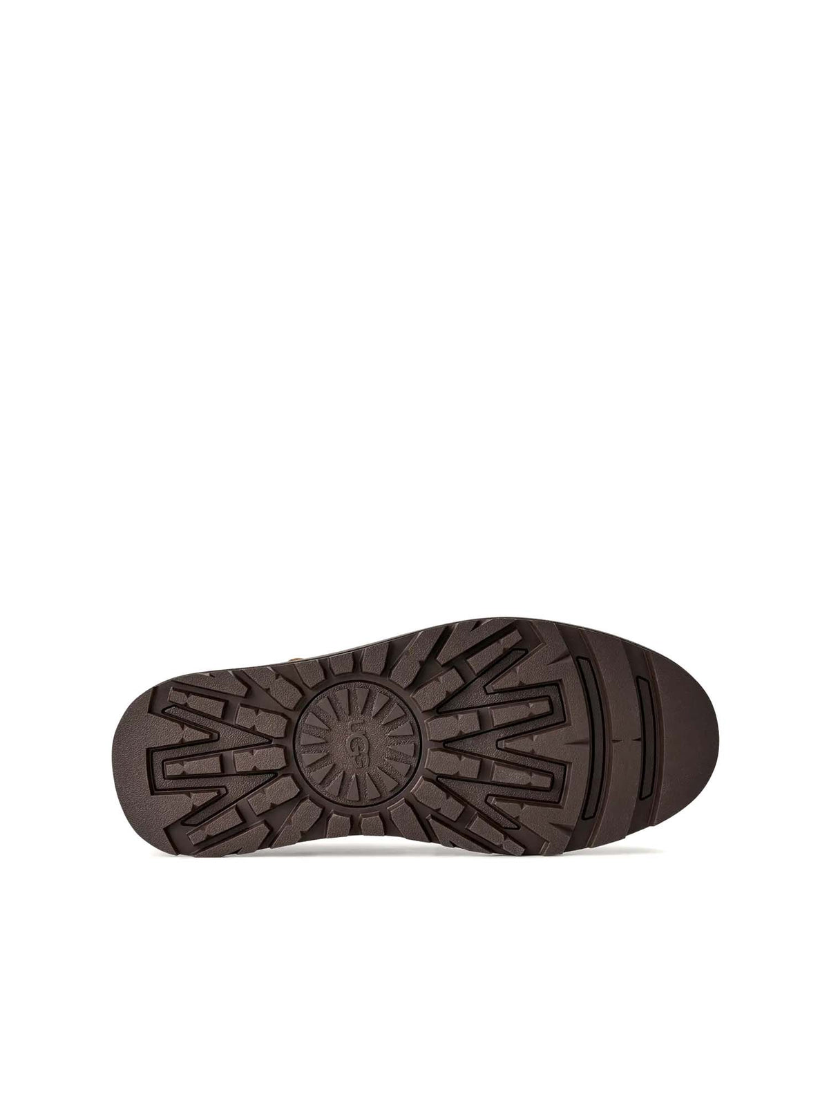 Ugg Scarpe Chukka Loften da uomo Marrone