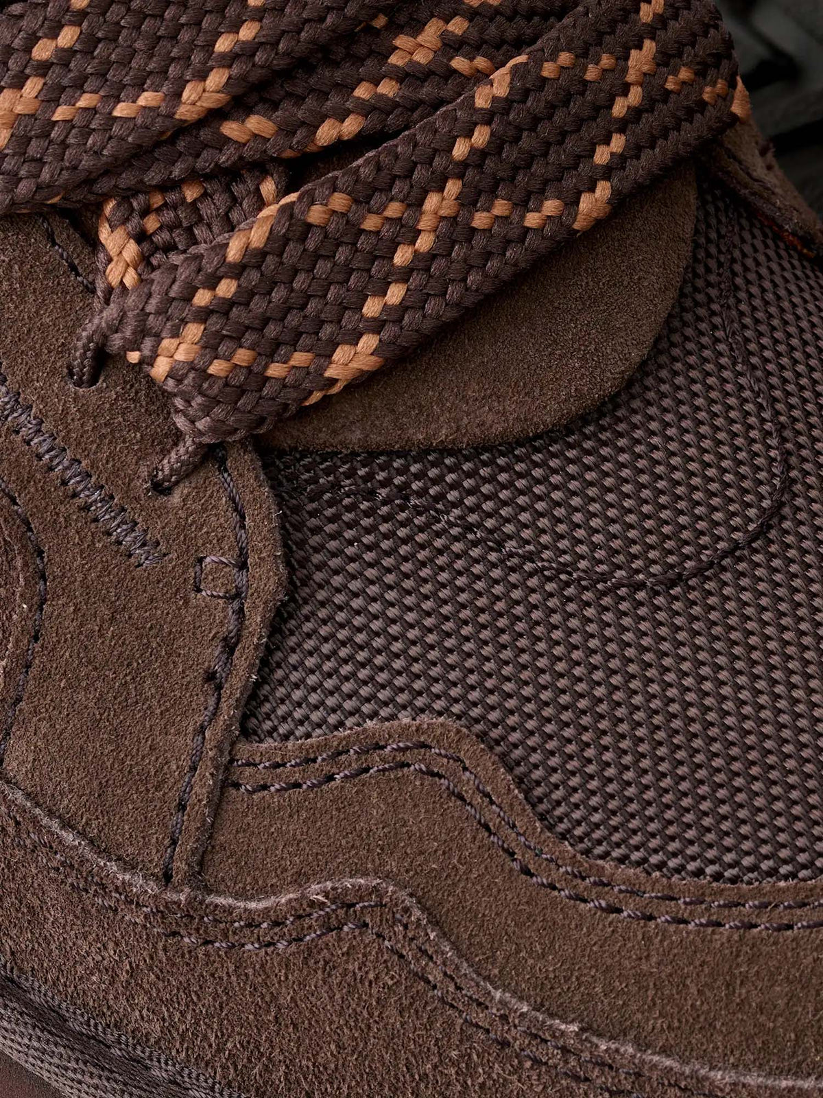 Ugg Sneakers Lowmel da uomo Marrone