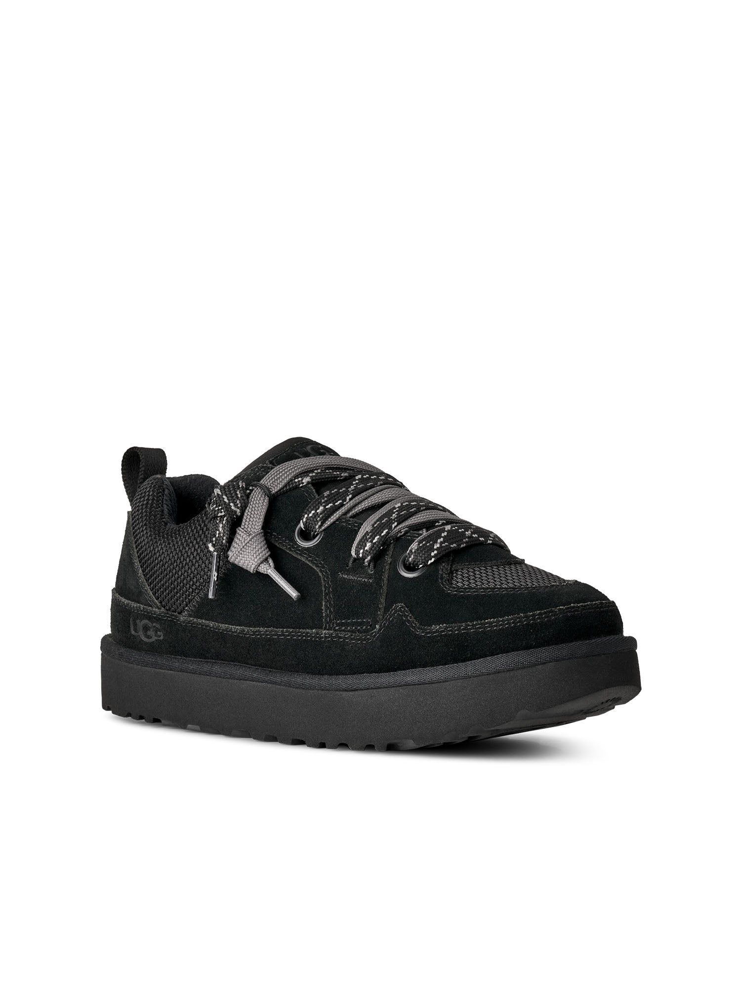 Ugg sneakers Lowmel Nero