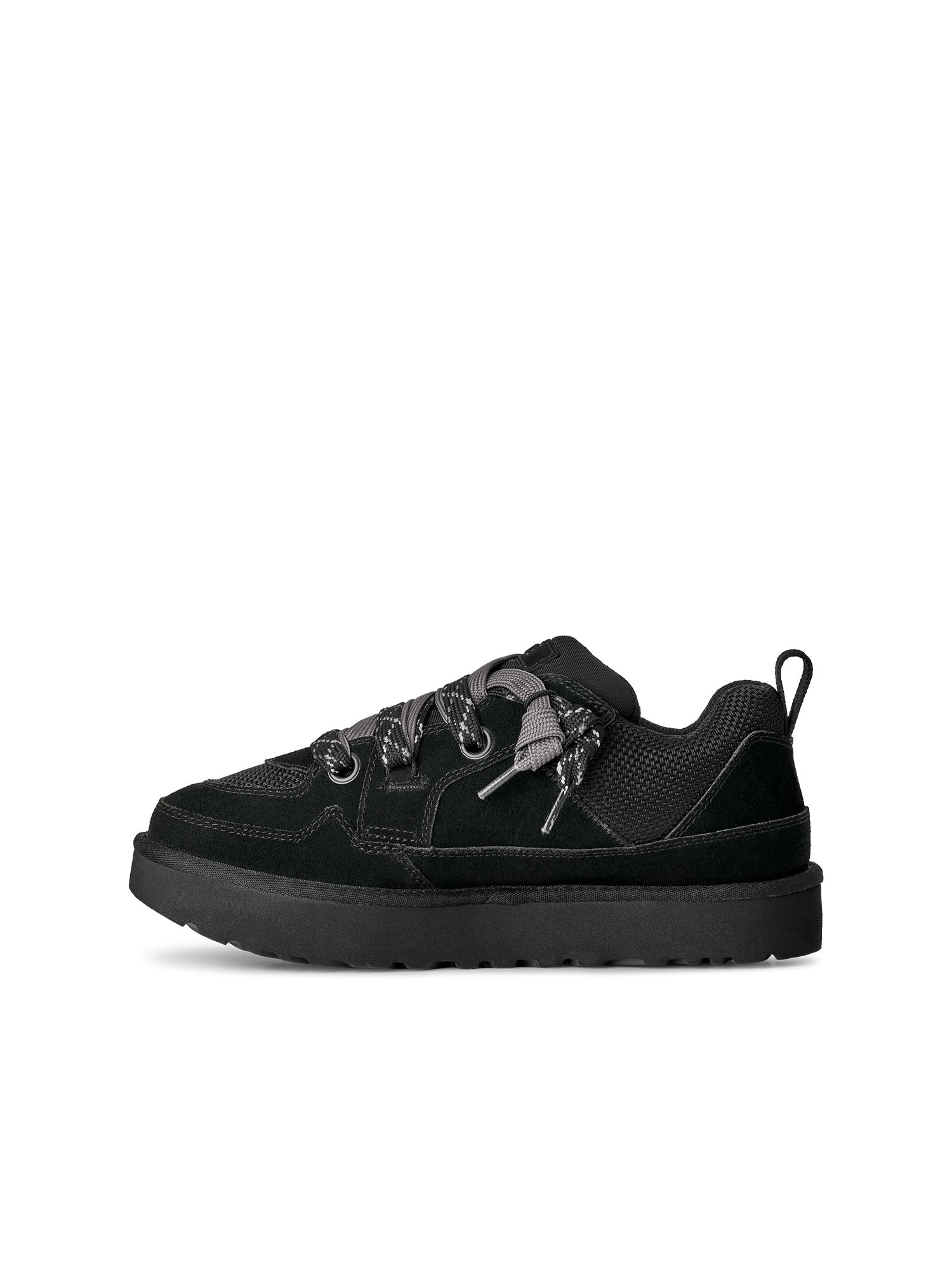 Ugg sneakers Lowmel Nero