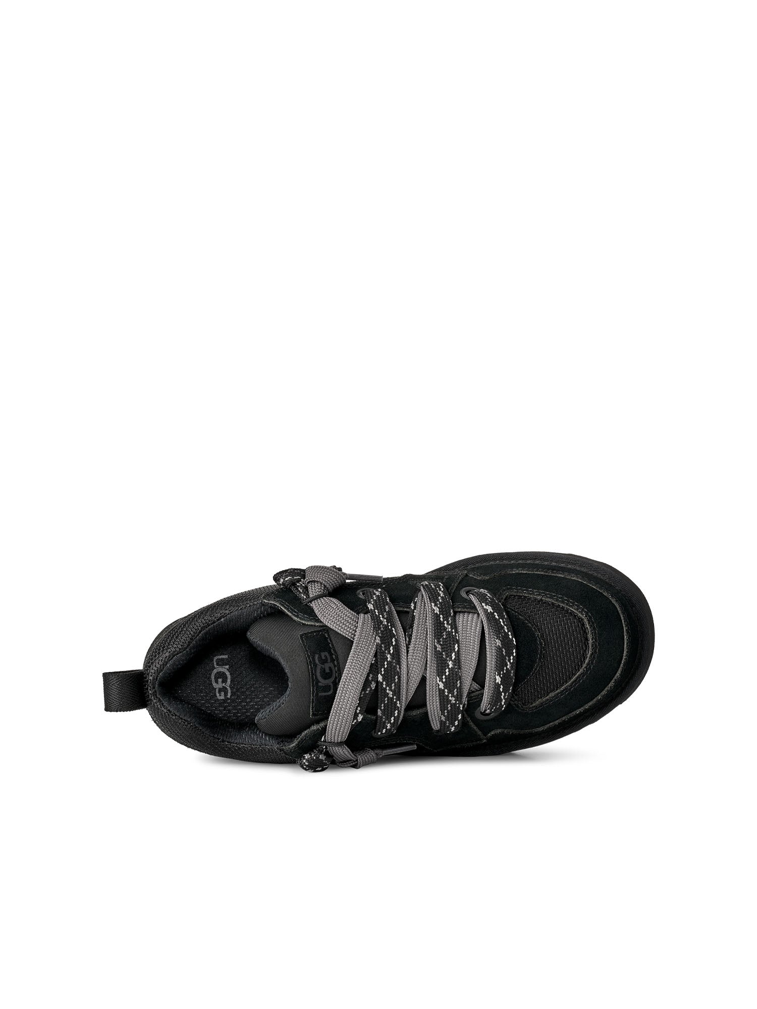 Ugg sneakers Lowmel Nero