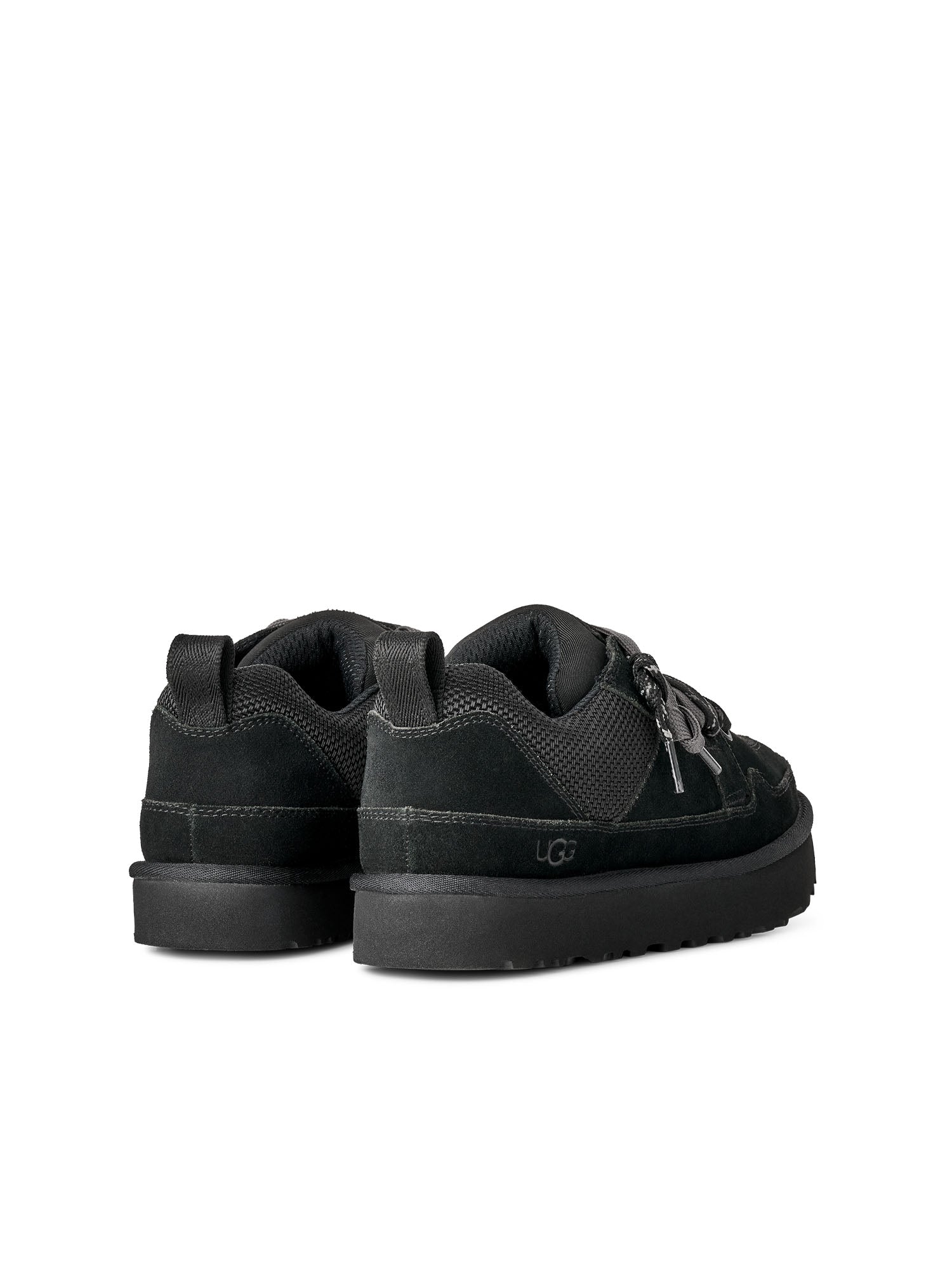 Ugg sneakers Lowmel Nero