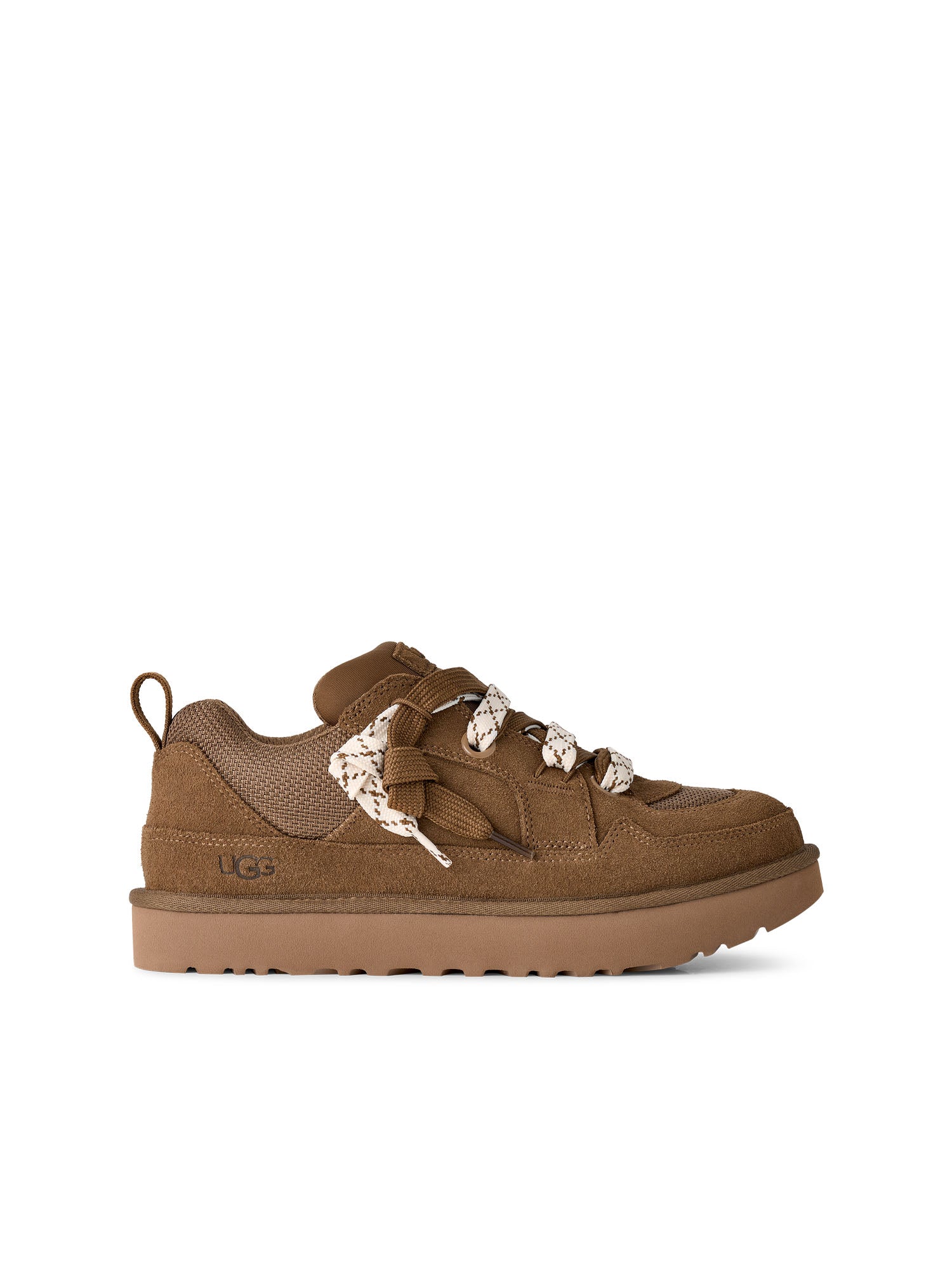 Ugg sneakers Lowmel Marrone