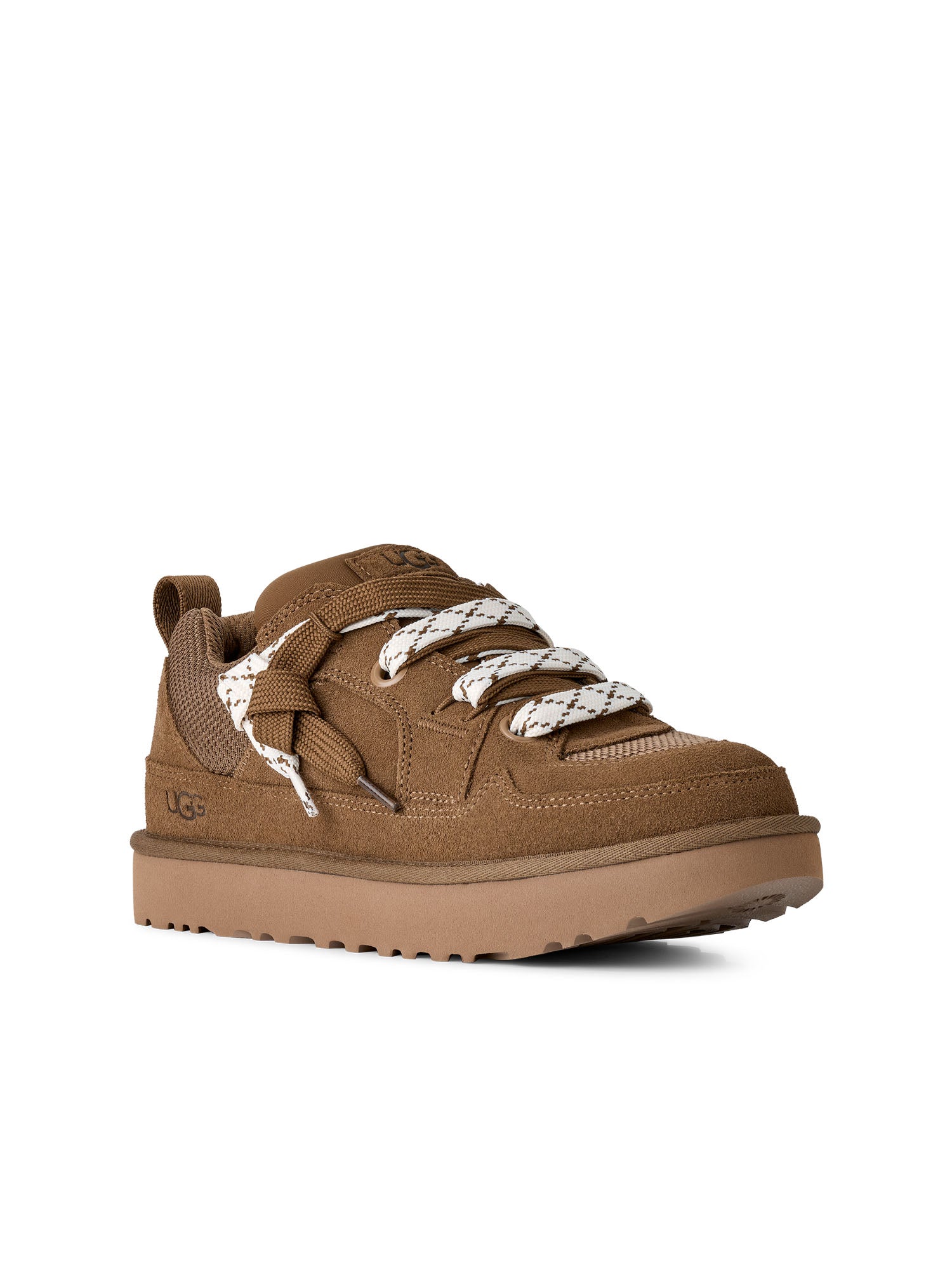 Ugg sneakers Lowmel Marrone