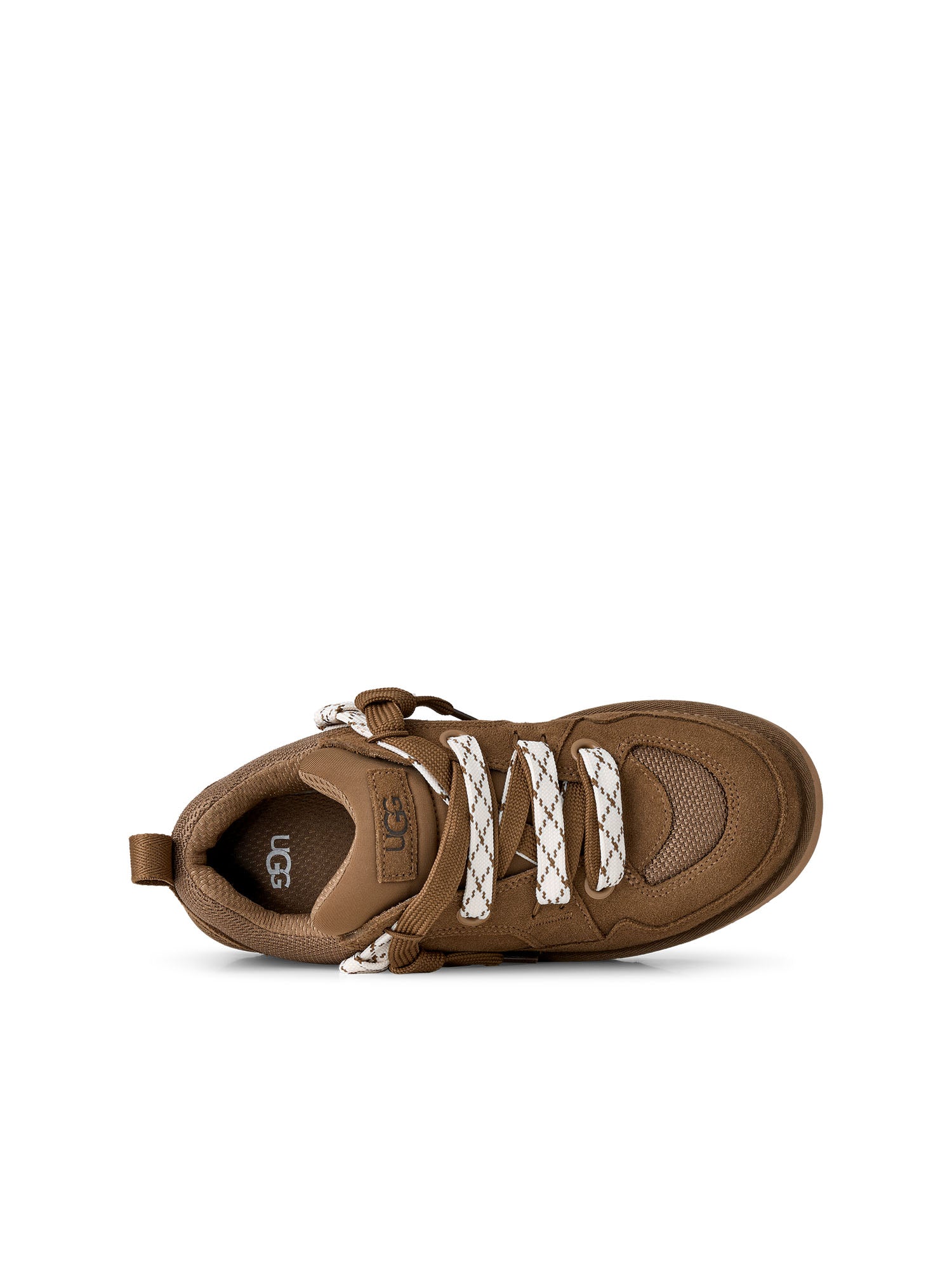 Ugg sneakers Lowmel Marrone
