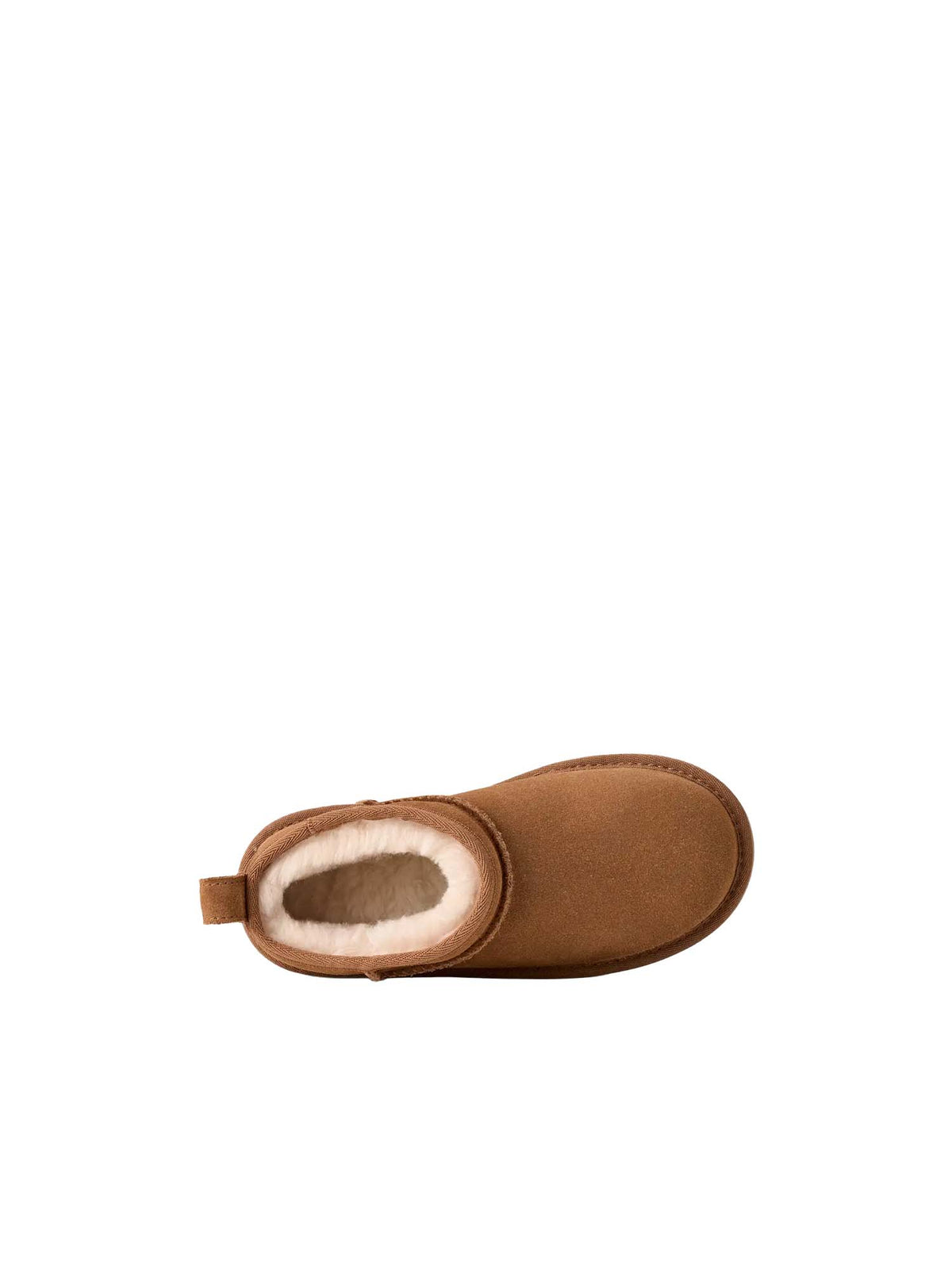 Ugg Stivali Classic Ultra Mini Platform da bambini Marrone