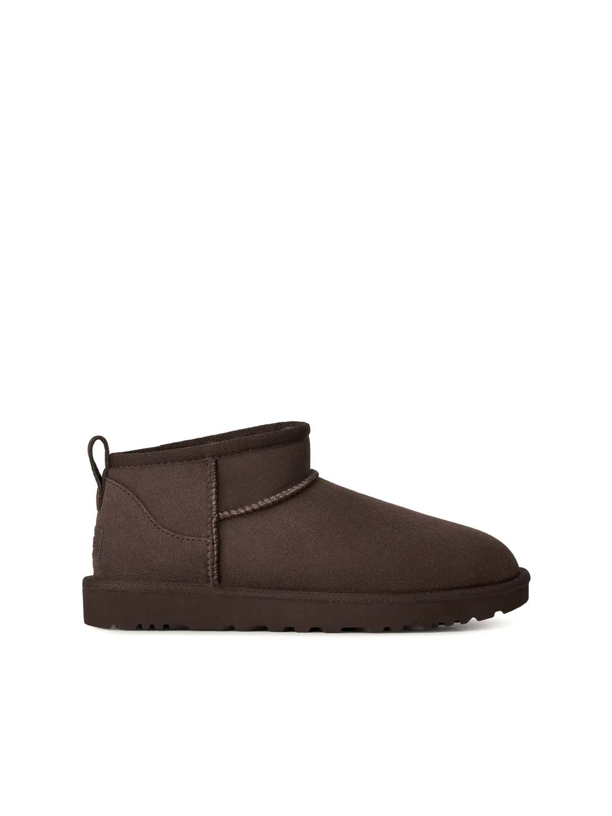 Ugg Stivali Classic Ultra Mini da donna Marrone