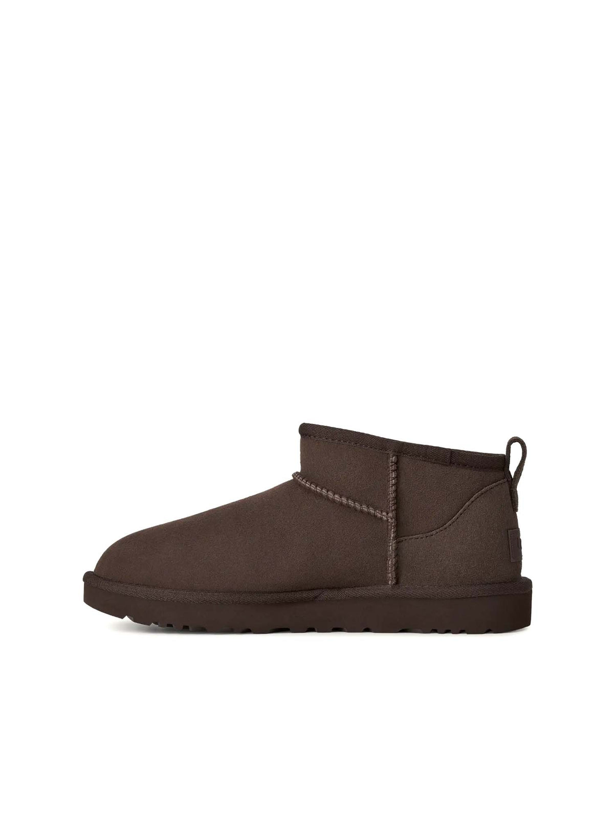 Ugg Stivali Classic Ultra Mini da donna Marrone