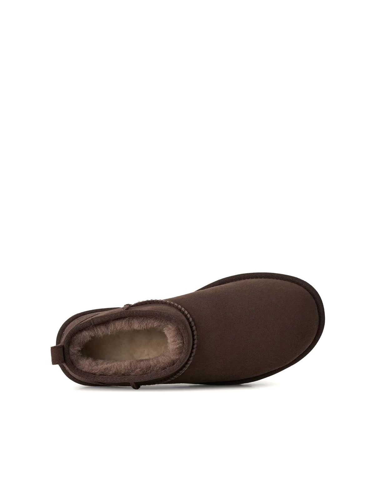 Ugg Stivali Classic Ultra Mini da donna Marrone