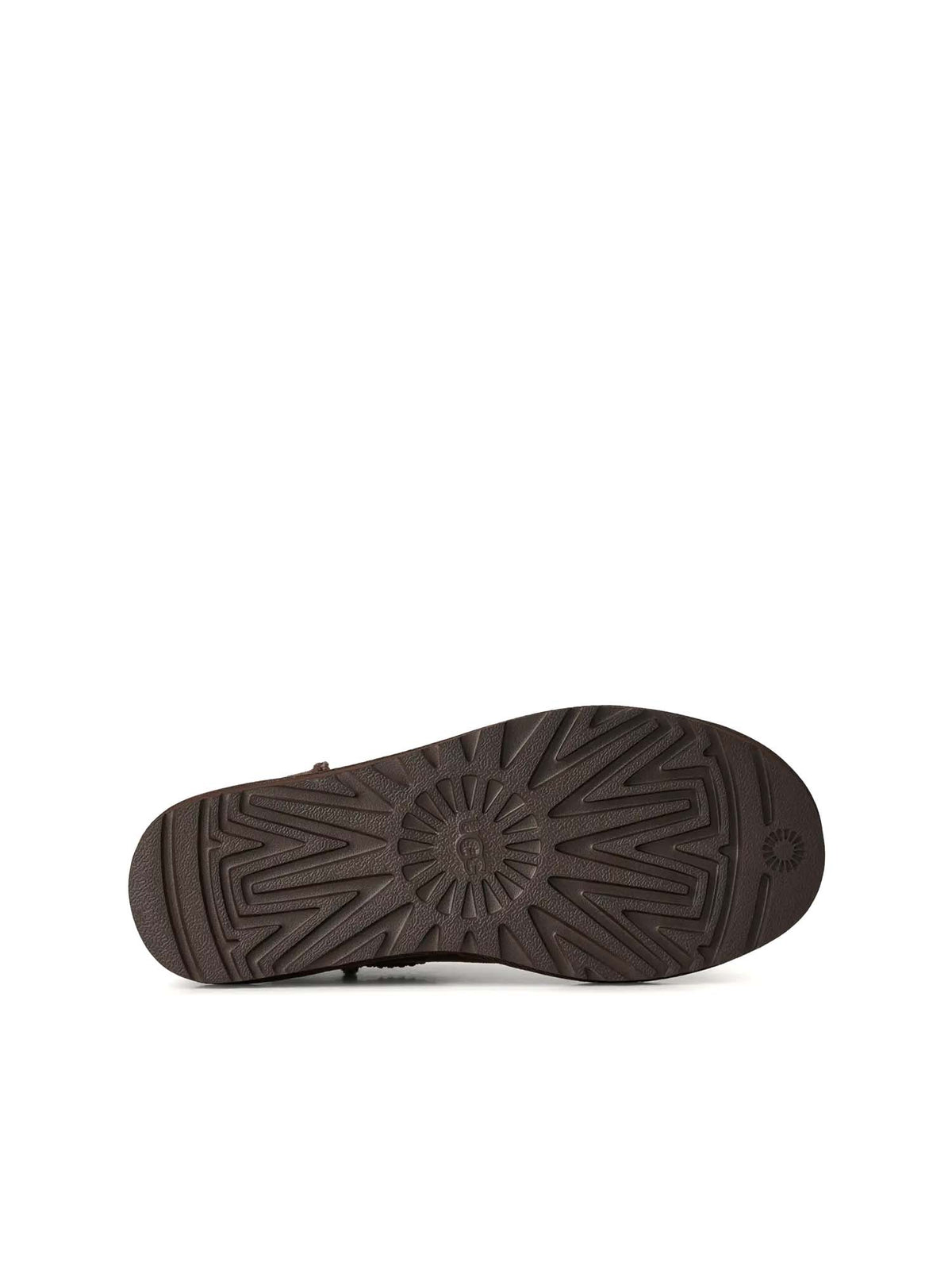 Ugg Stivali Classic Ultra Mini da donna Marrone