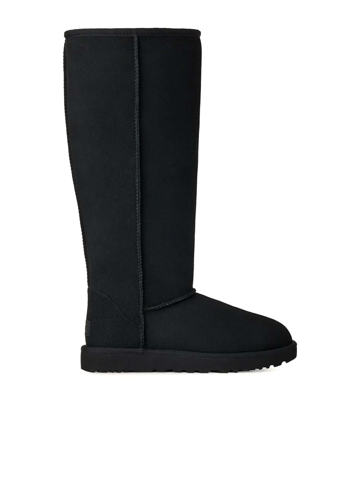 Ugg Stivali Classic Ultra Tall da donna Nero