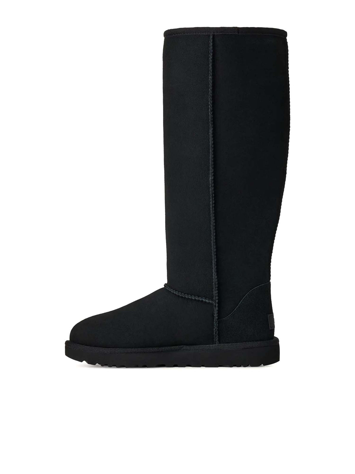 Ugg Stivali Classic Ultra Tall da donna Nero