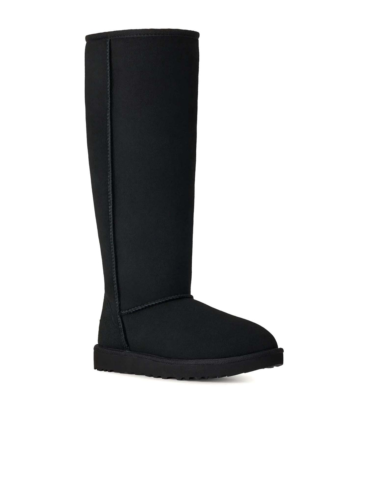 Ugg Stivali Classic Ultra Tall da donna Nero