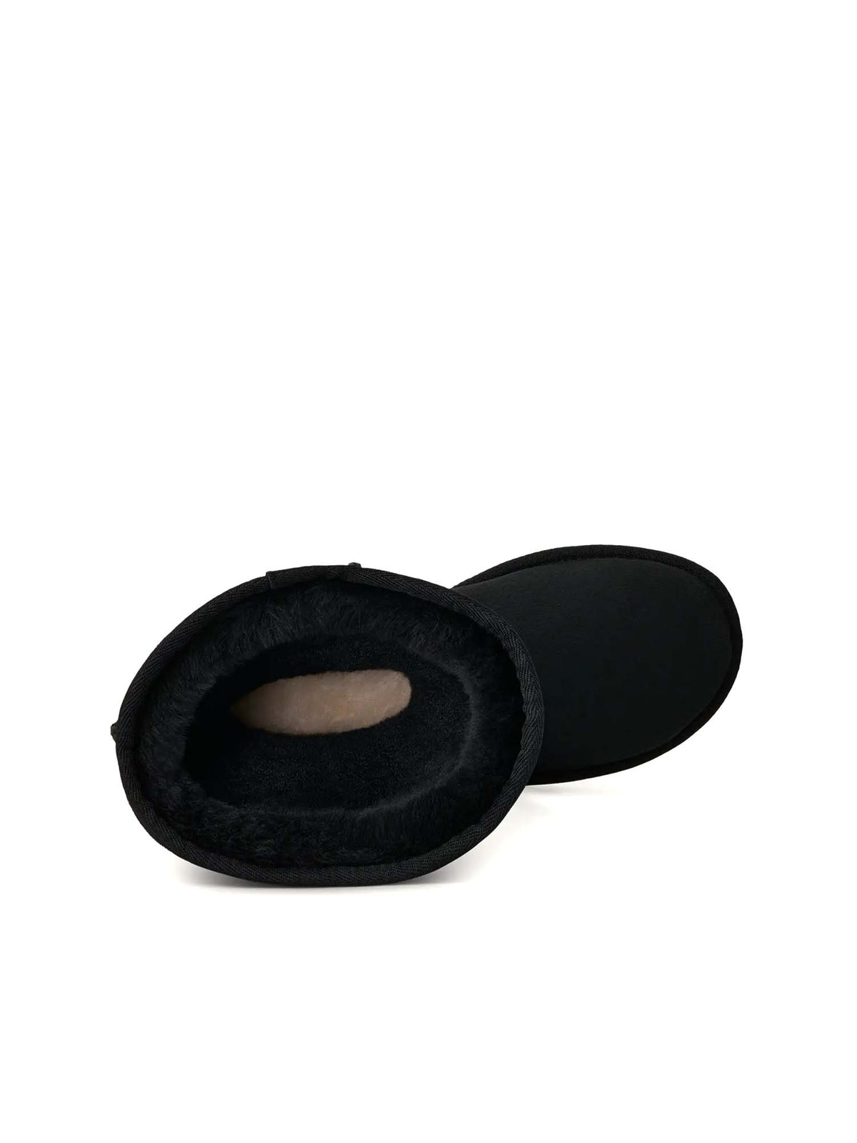 Ugg Stivali Classic Ultra Tall da donna Nero