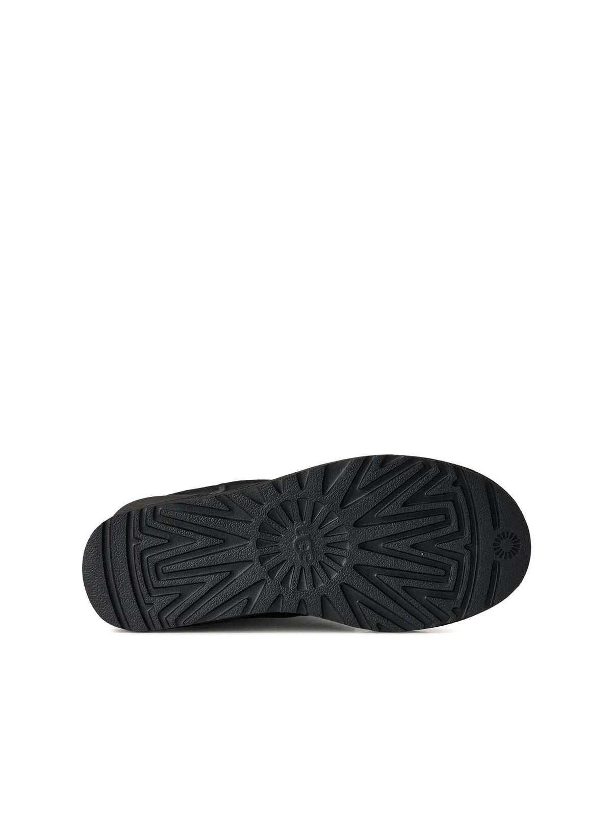 Ugg Stivali Classic Ultra Tall da donna Nero
