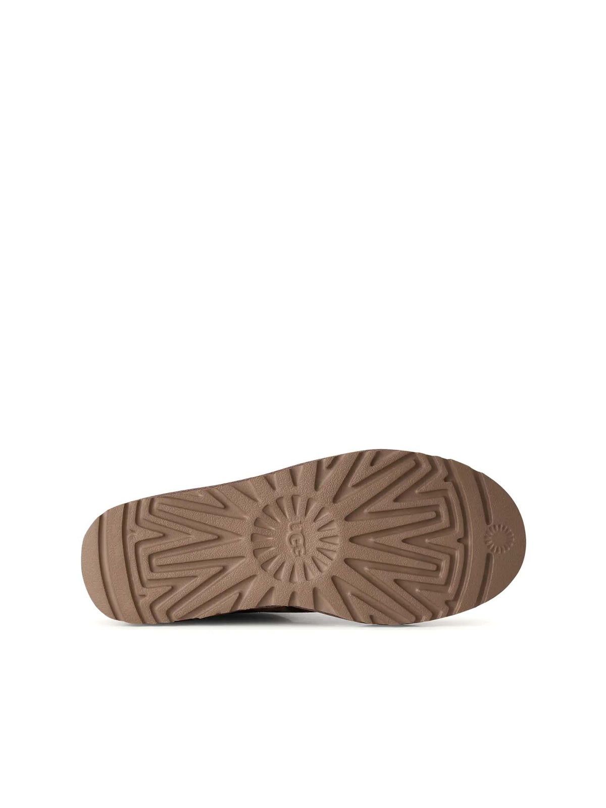 Ugg Scarpe Classic Ultra Mini Spotted Boot da donna Marrone