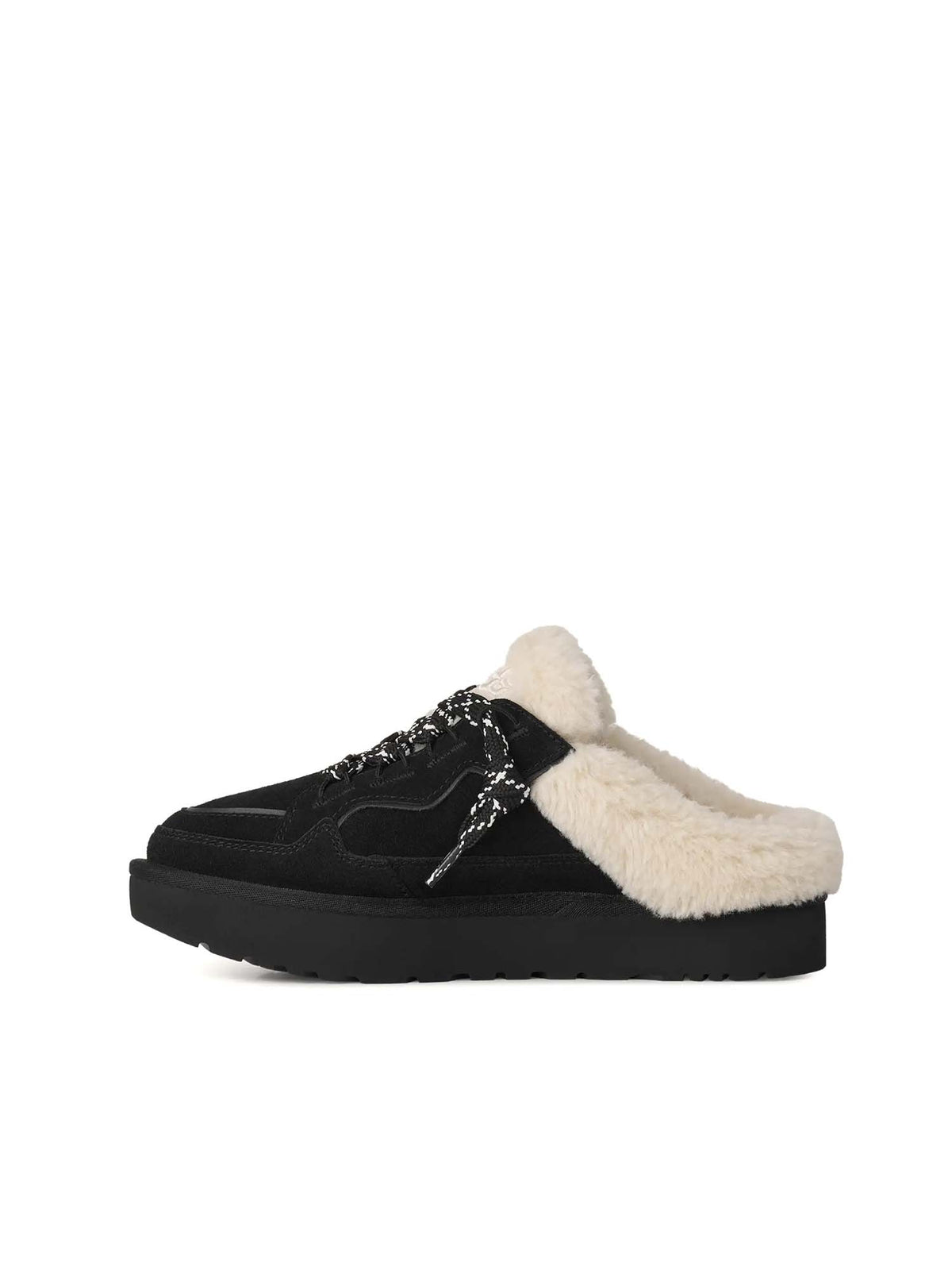Ugg Sneaker Lowmel Mule da donna Nero