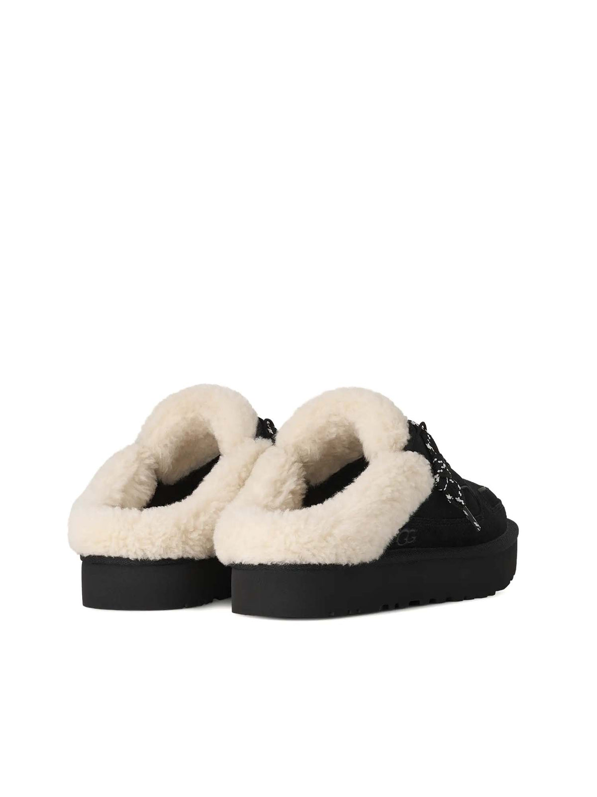 Ugg Sneaker Lowmel Mule da donna Nero