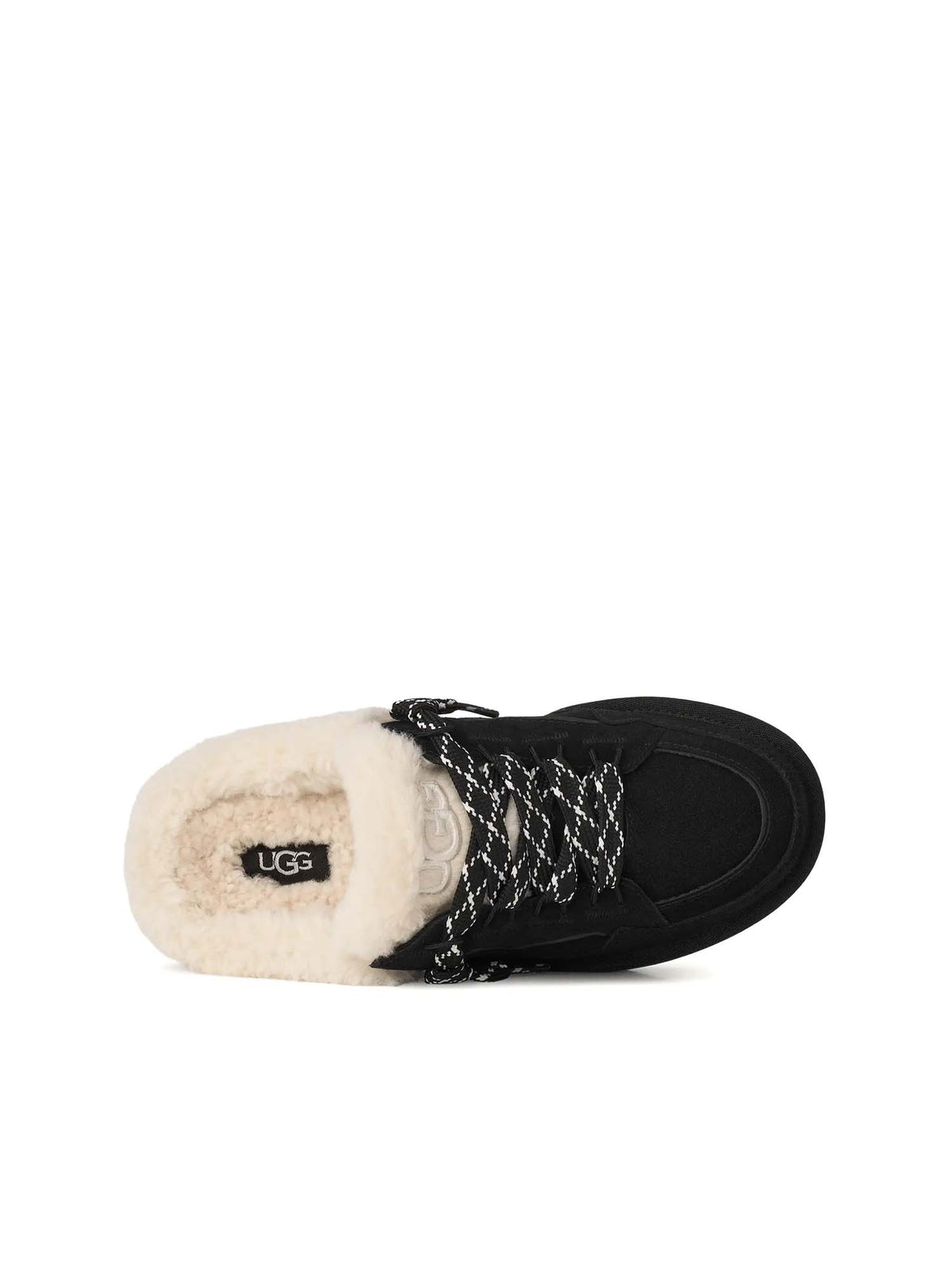 Ugg Sneaker Lowmel Mule da donna Nero
