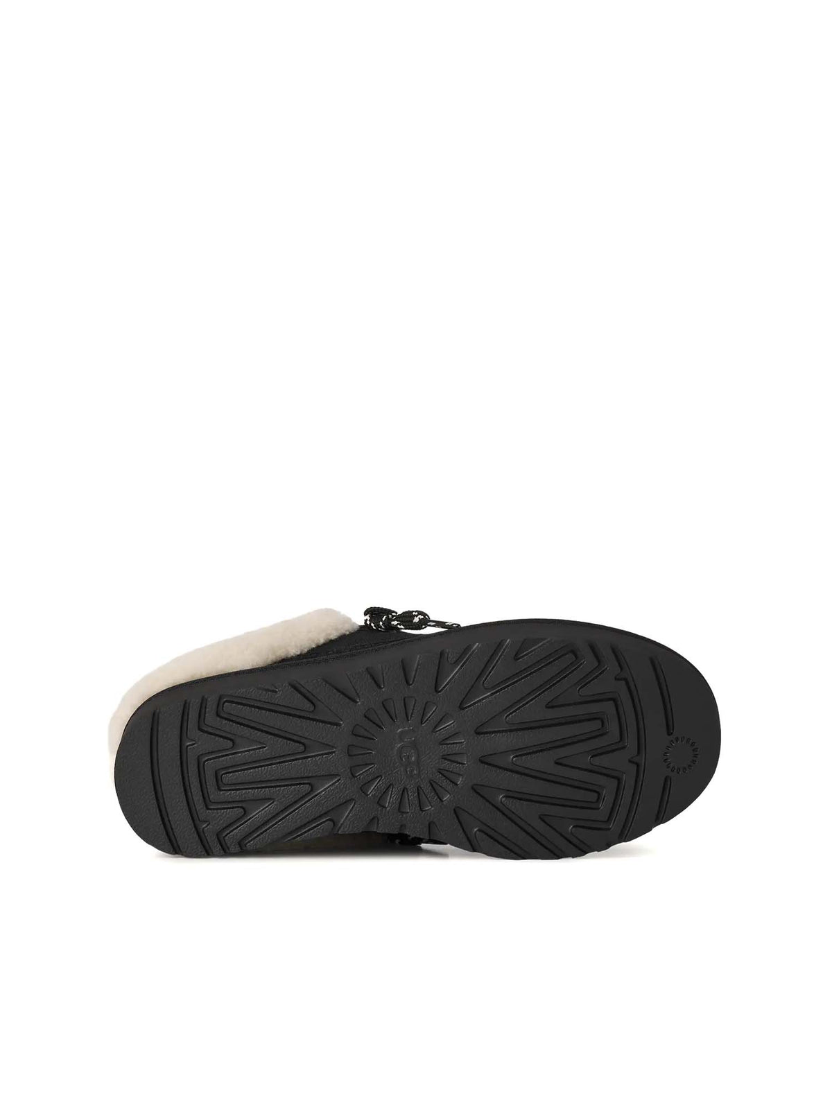 Ugg Sneaker Lowmel Mule da donna Nero