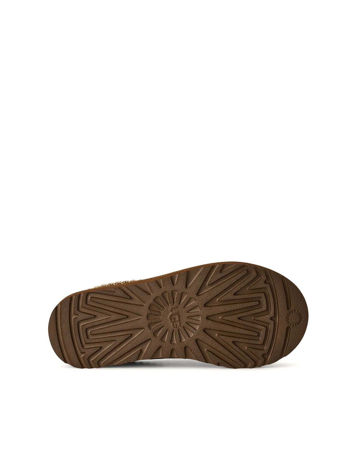 Ugg Scarpe Tasman II da donna Marrone