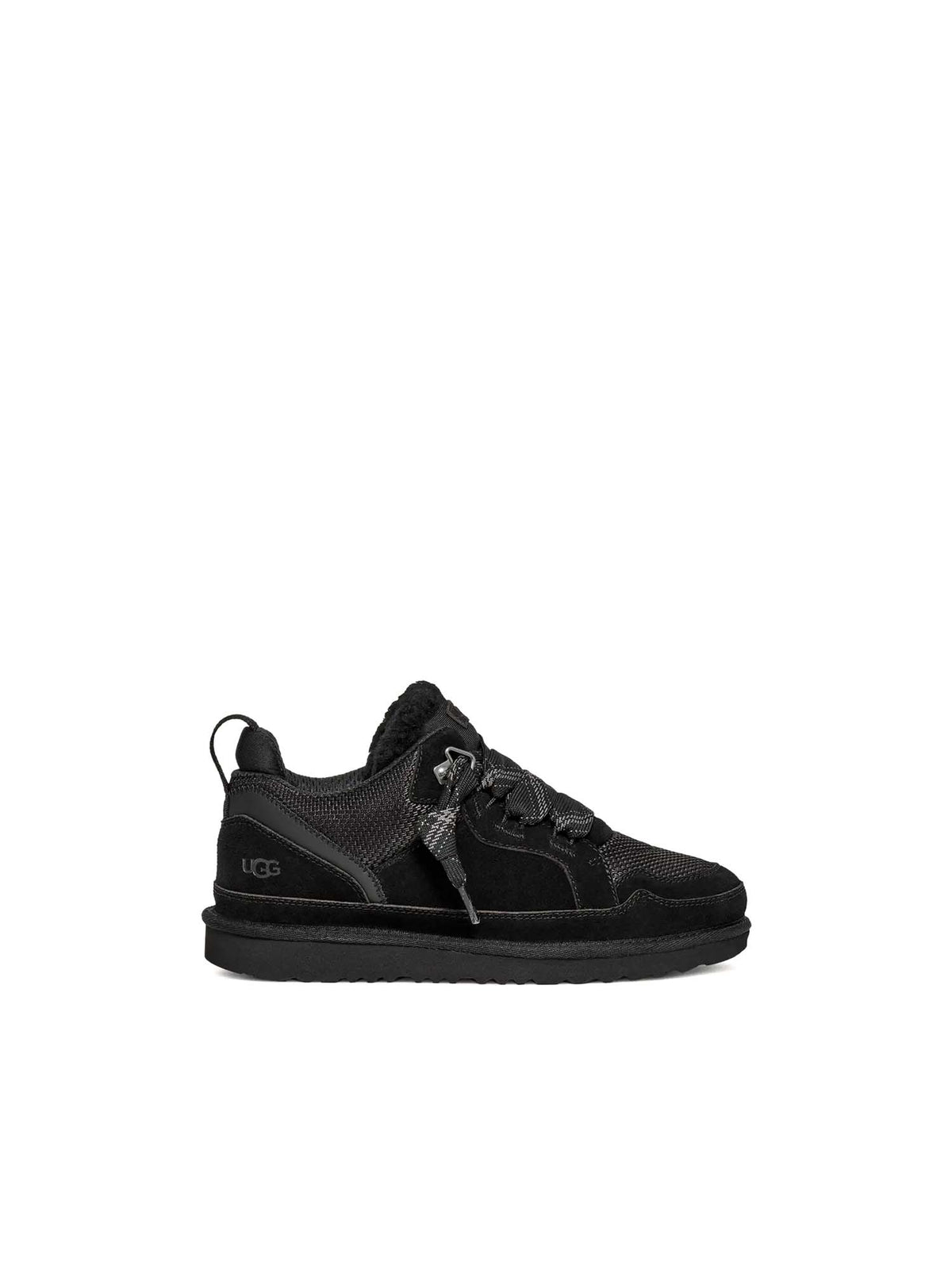 Ugg Sneakers Lowmel da Bambini Nero