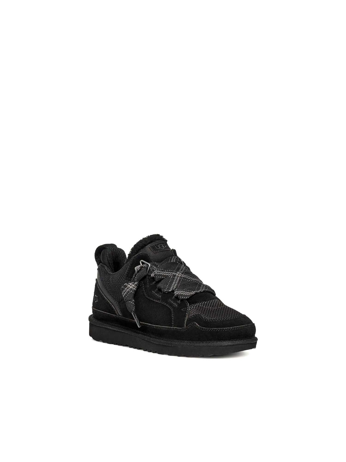 Ugg Sneakers Lowmel da Bambini Nero