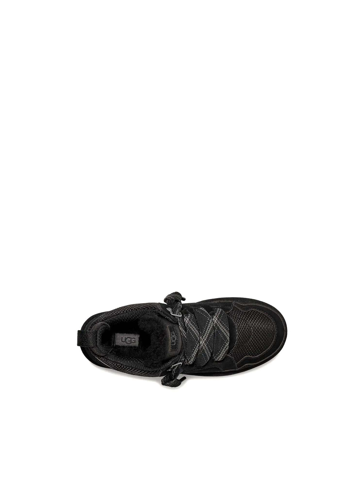 Ugg Sneakers Lowmel da Bambini Nero