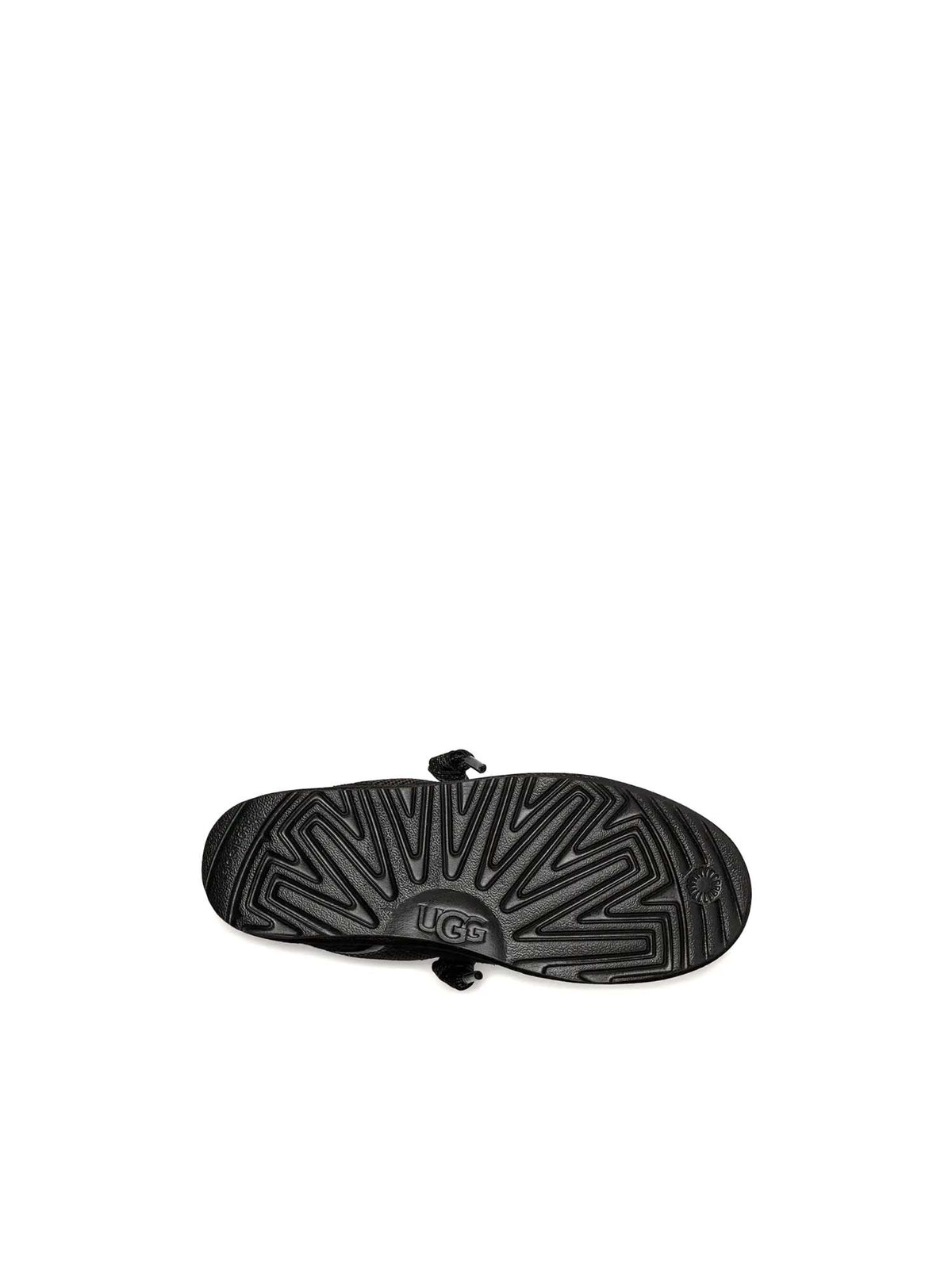 Ugg Sneakers Lowmel da Bambini Nero