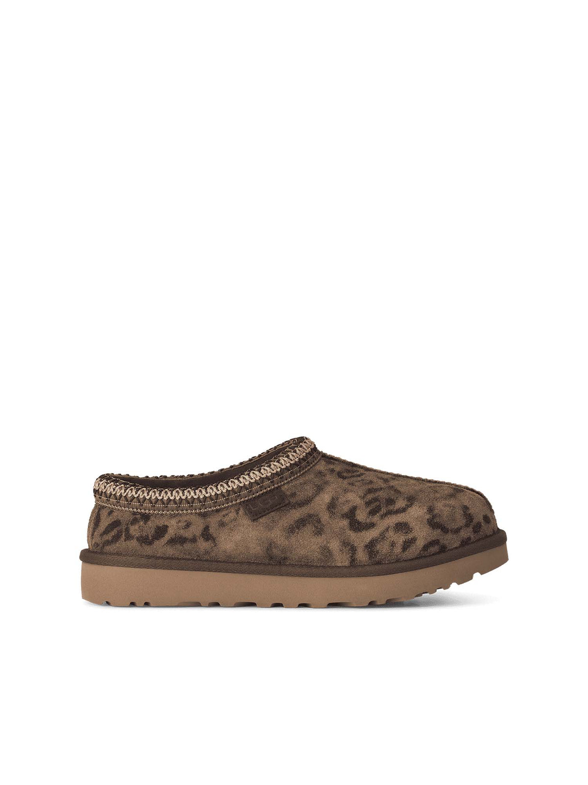 Ugg Scarpe Tasman Spotted da donna Marrone