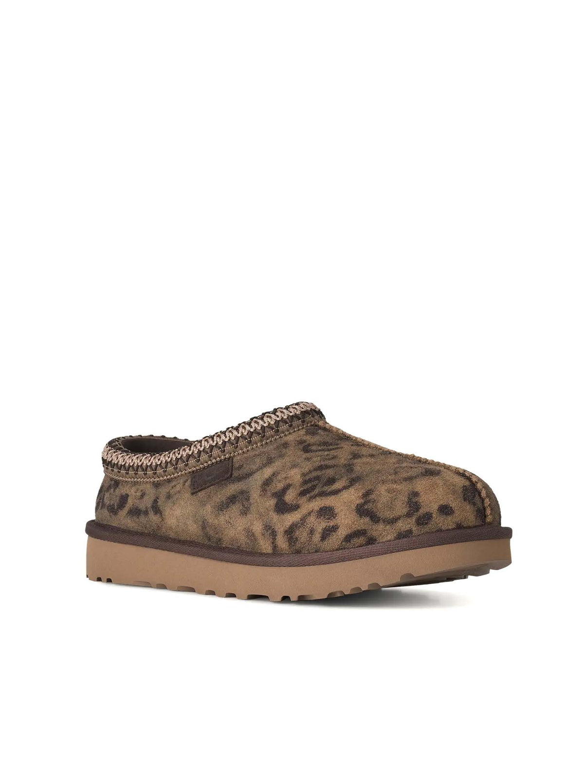 Ugg Scarpe Tasman Spotted da donna Marrone