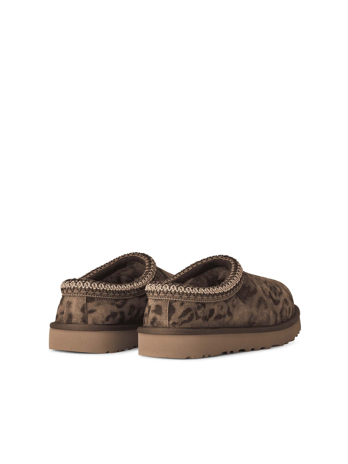 Ugg Scarpe Tasman Spotted da donna Marrone
